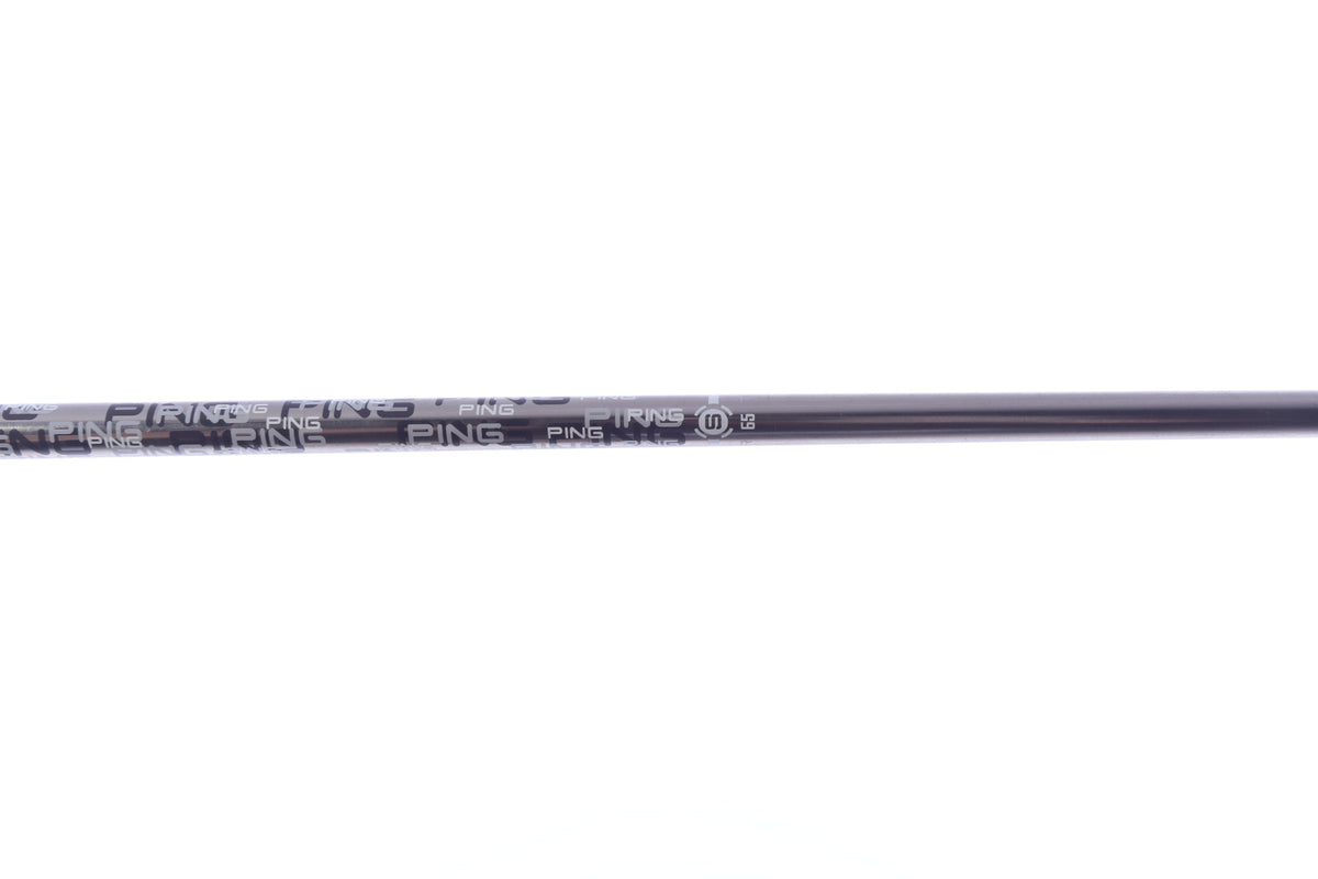 Used Ping G30 LS Tec Driver - 9 Degrees - Stiff Flex Ping Tour - Right-Handed-Next Round
