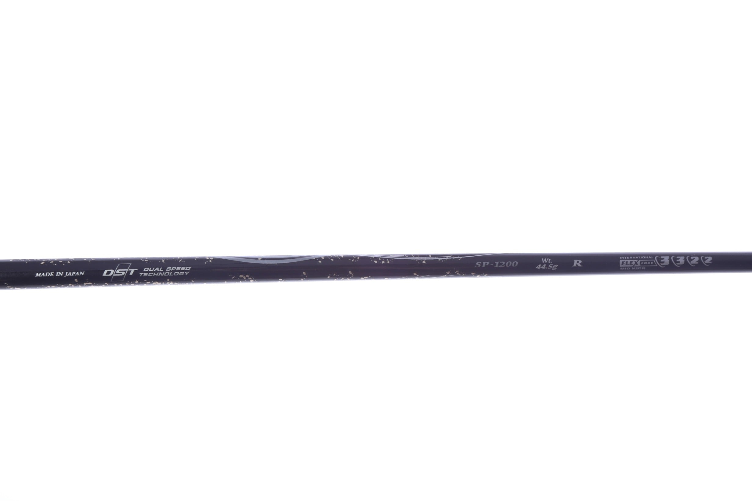 Used XXIO Prime 12 Single 9-Iron - Right-Handed - Regular Flex-Next Round