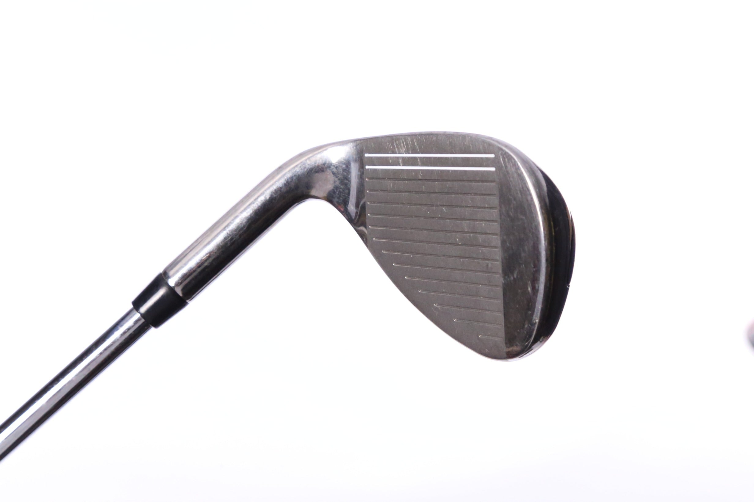 Used Callaway Rogue ST MAX OS Approach Wedge - Right-Handed - 46 Degrees - Stiff Flex-Next Round