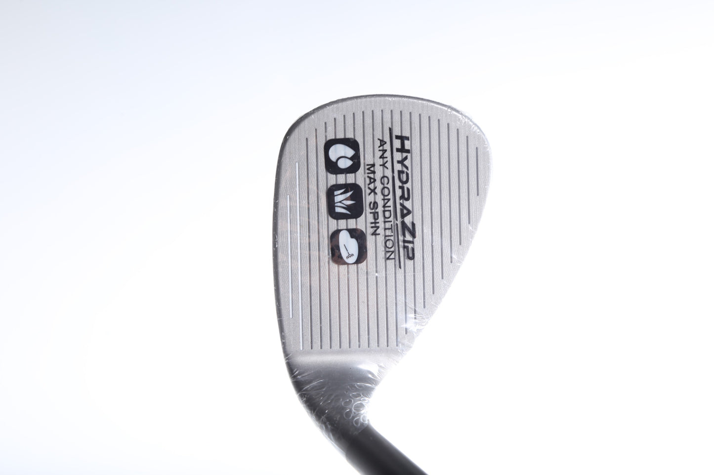 Used Cleveland Smart Sole Full-Face Sand Wedge - Right-Handed - 58 Degrees - Stiff Flex-Next Round