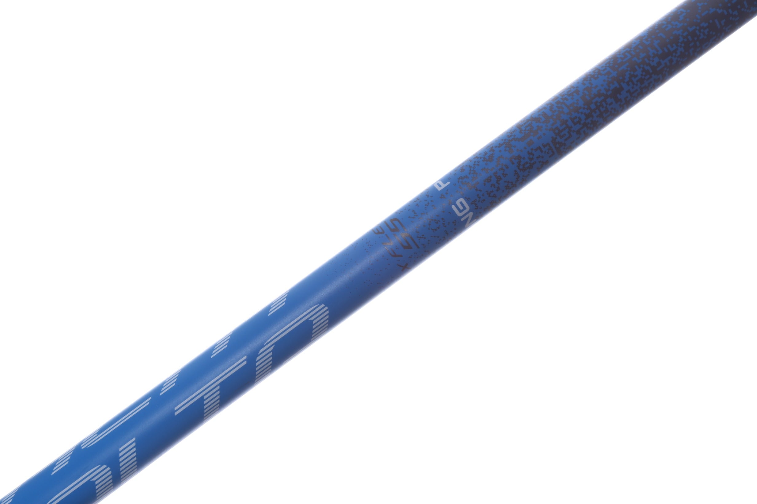 Used Ping ALTA Blue Fairway Wood Shaft Extra Stiff Flex Graphite - 42.5 in - No Adapter-Next Round