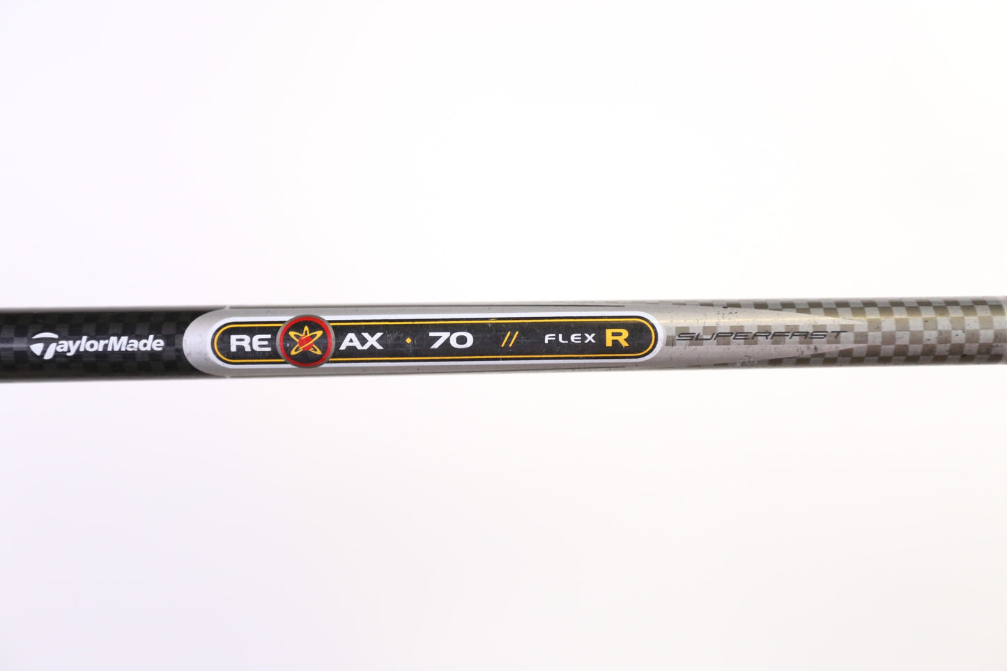 Used TaylorMade Burner High Launch 3-Wood - Right-Handed - 14.5 Degrees - Regular Flex-Next Round