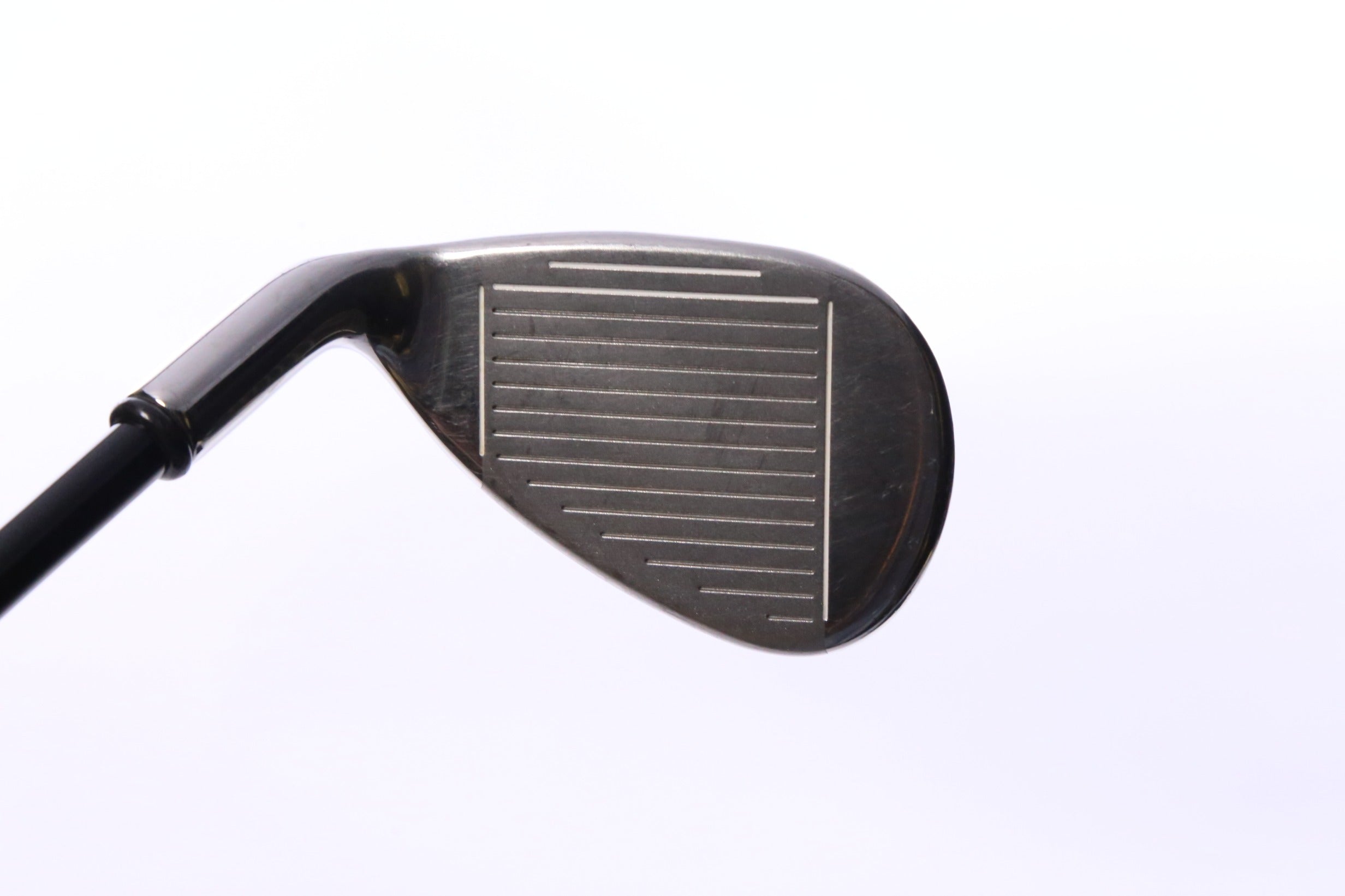 Used Callaway Diablo Edge Lob Wedge - Right-Handed - 59 Degrees - Regular Flex