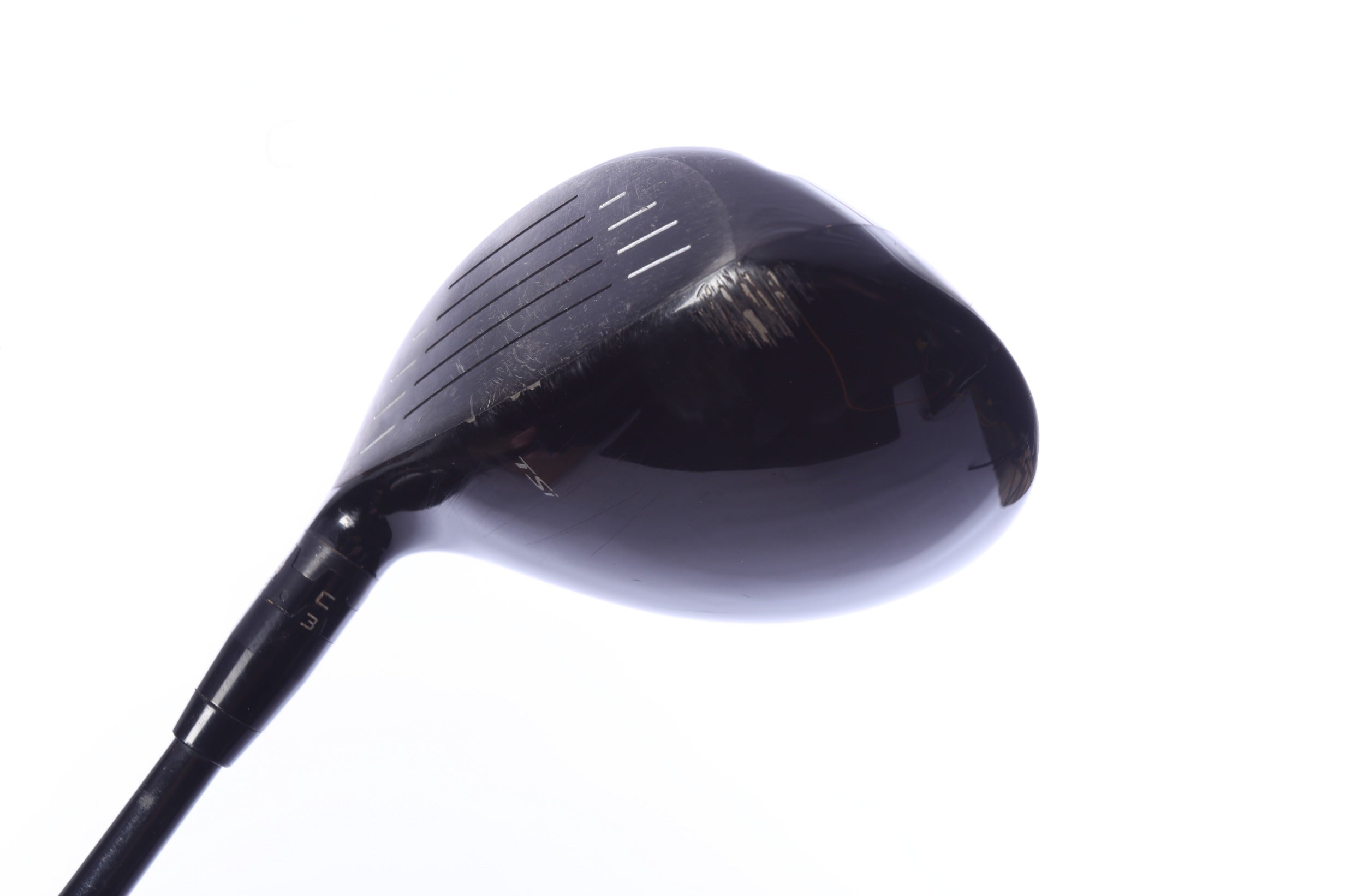 Used Titleist TSi2 3-Wood - Right-Handed - 15 Degrees - Stiff Flex