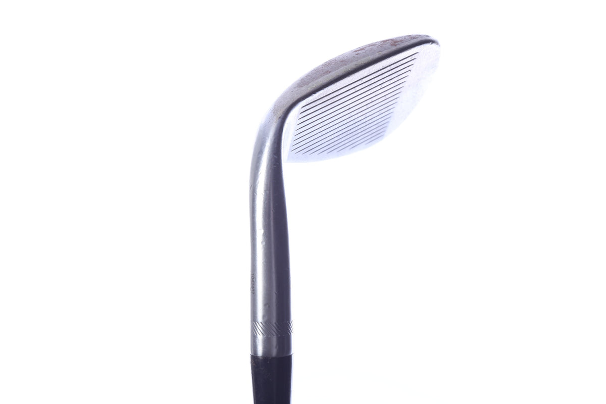 Used Titleist Vokey SM10 Tour Chrome Lob Wedge - Right-Handed - 58 Degrees - Wedge Flex
