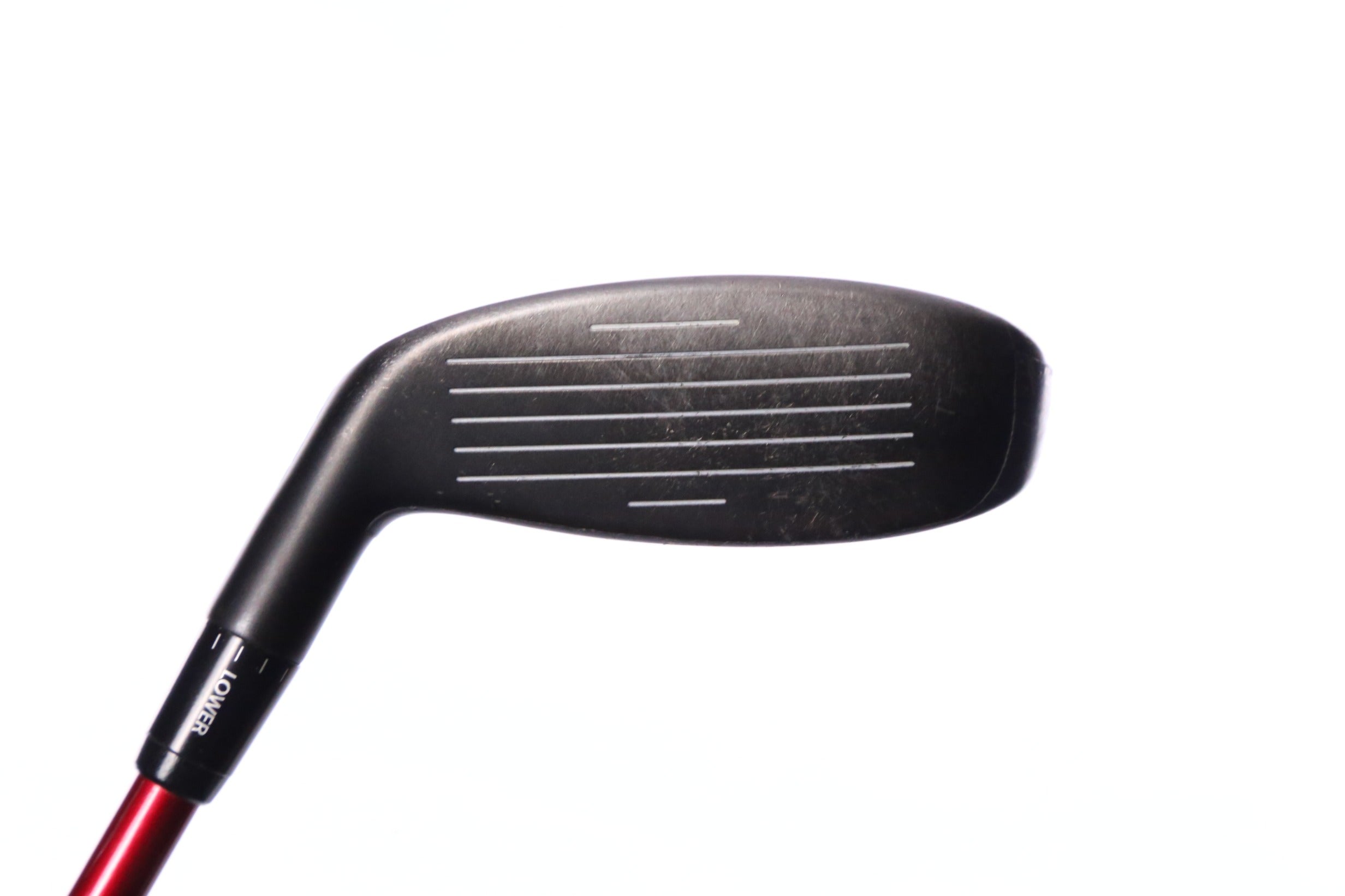 Used Adams XTD Ti 4H Hybrid - Right-Handed - 20 Degrees - Regular Flex-Next Round