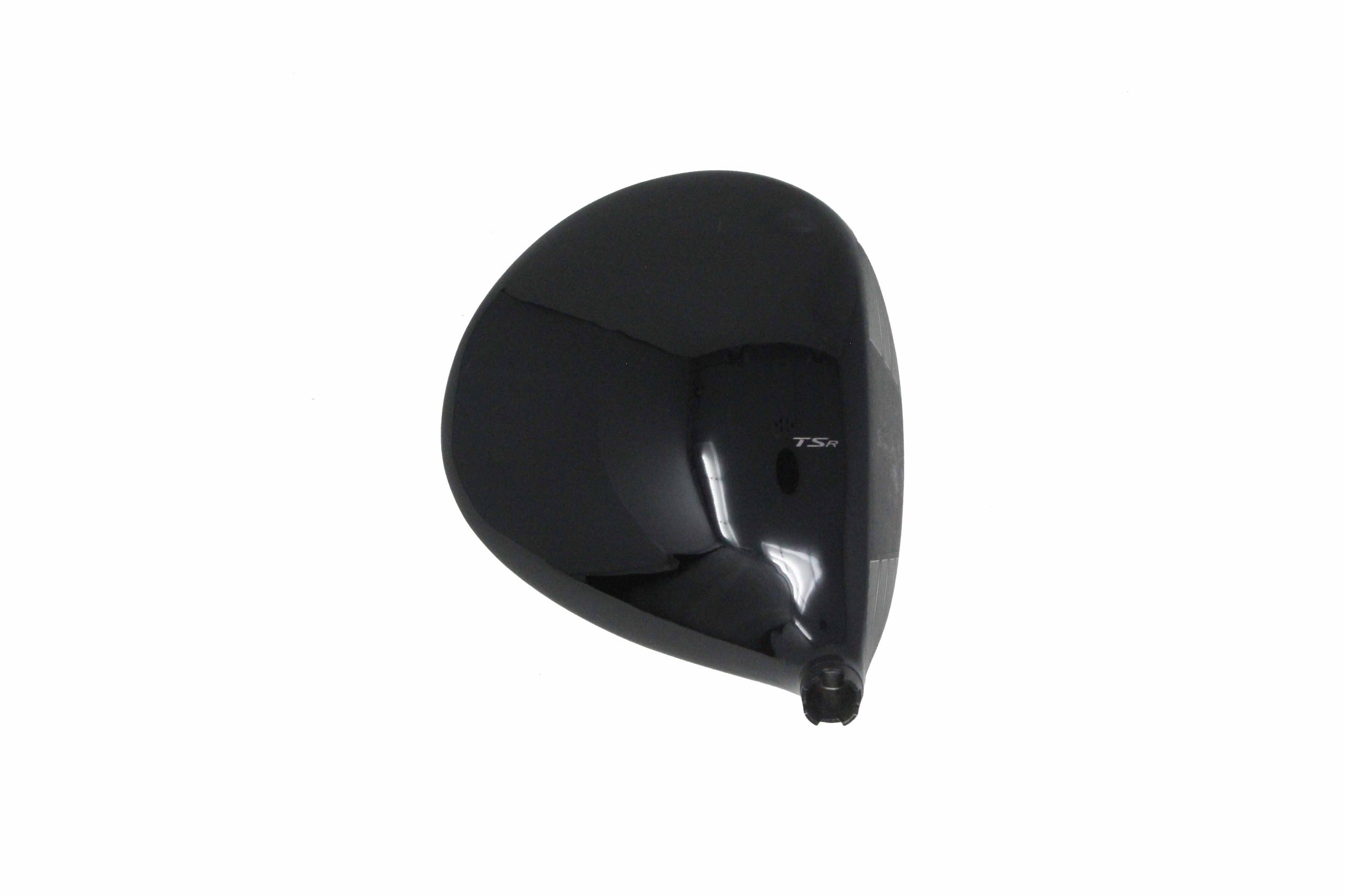 Used Titleist TSR2 Driver - HEAD ONLY - Left-Handed - 10 Degrees-Next Round