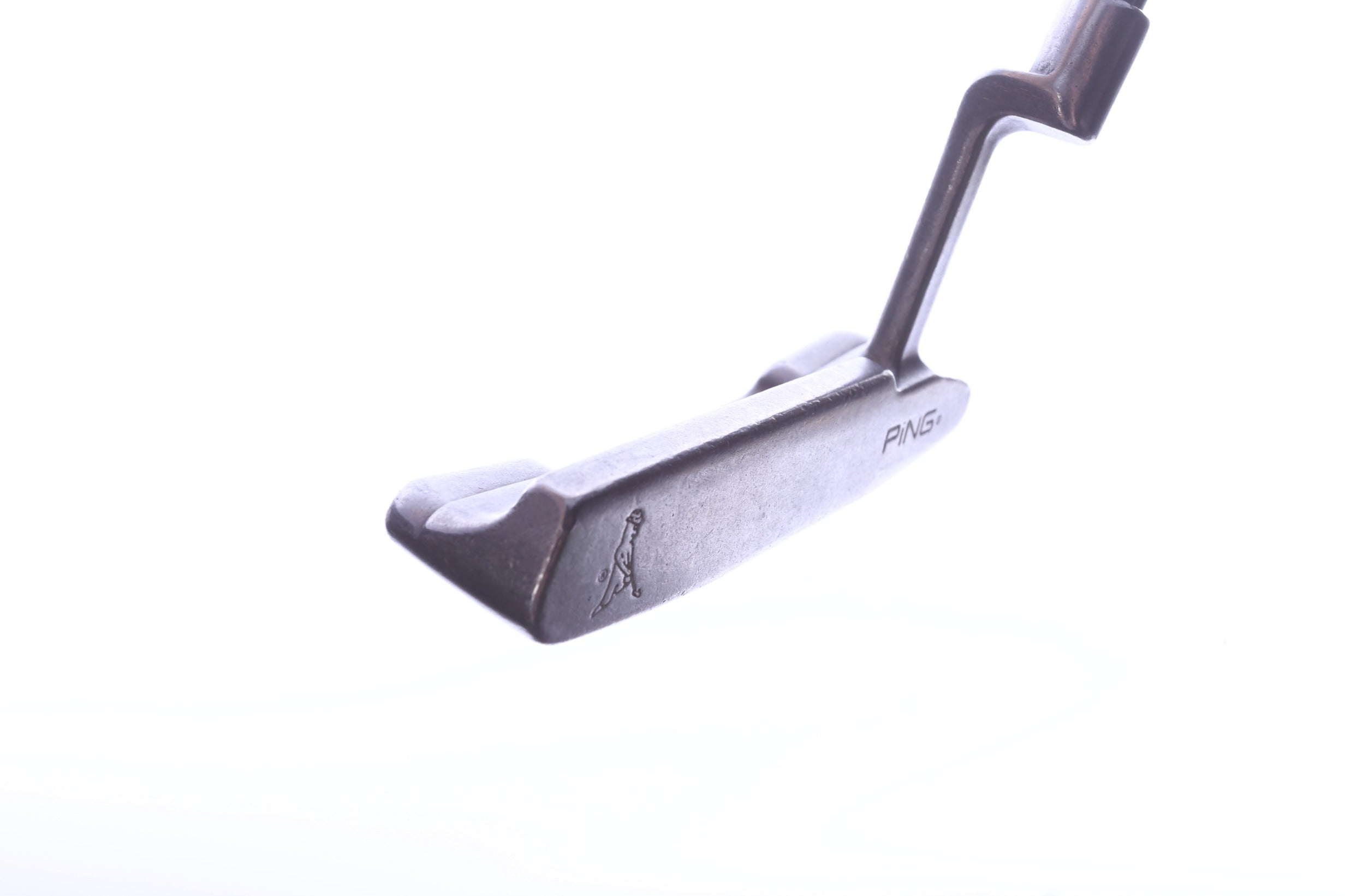 Used Ping Anser 2 Putter - Right-Handed - 36 in - Blade