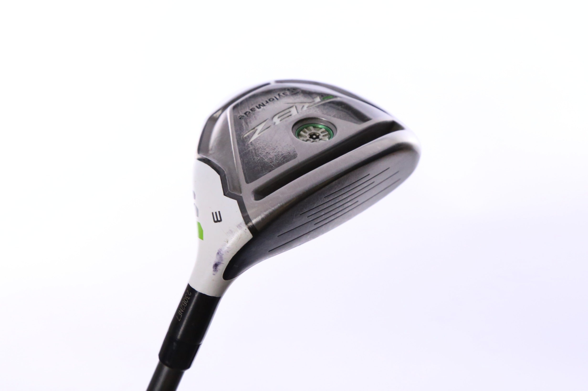 Used TaylorMade RocketBallz 3H Hybrid - Right-Handed - 19 Degrees - Regular Flex-Next Round