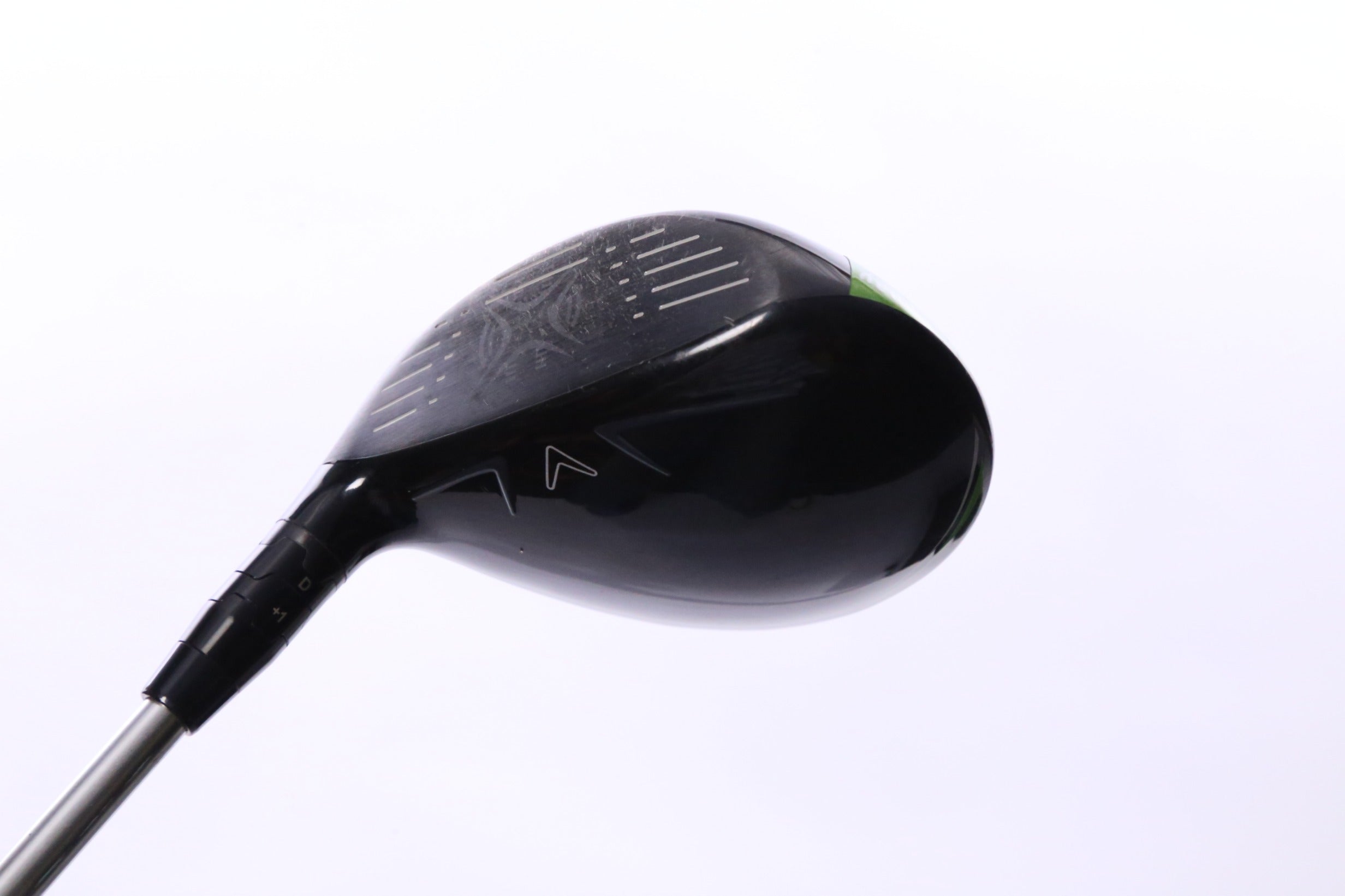 Used Callaway GBB Epic 3-Wood - Right-Handed - 15 Degrees - Ladies Flex-Next Round
