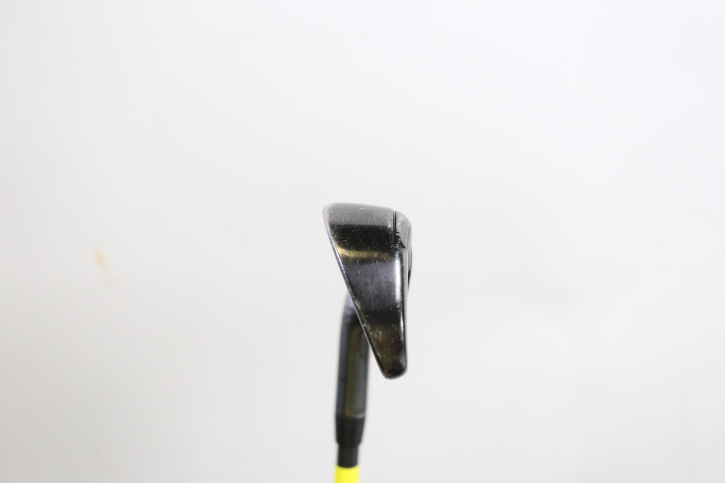 Used Callaway RAZR X Black Single 6-Iron - Right-Handed - Regular Flex