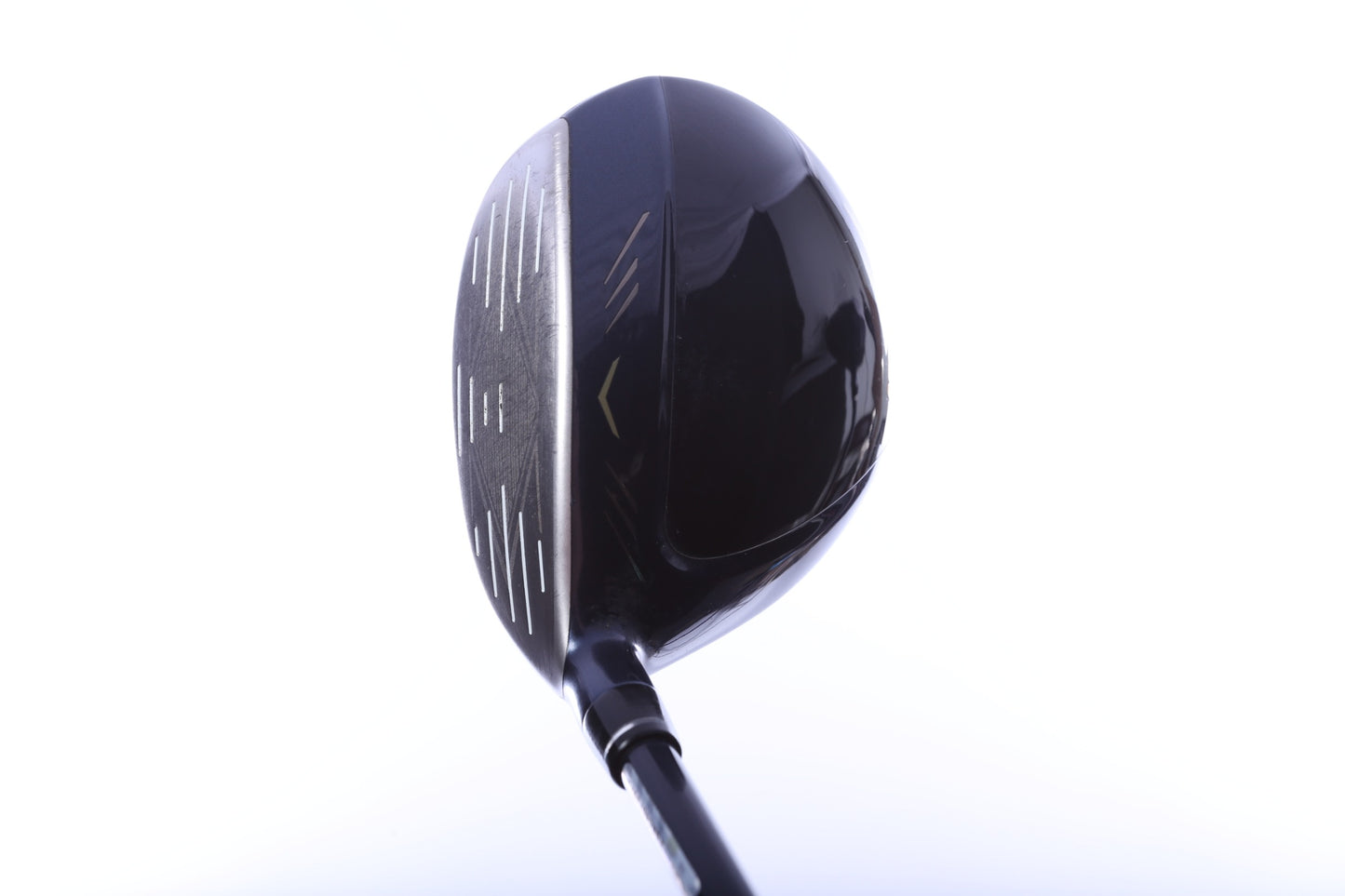 Used XXIO 12 Wood Set - Right-Handed - 3W, 5W - Regular Flex-Next Round