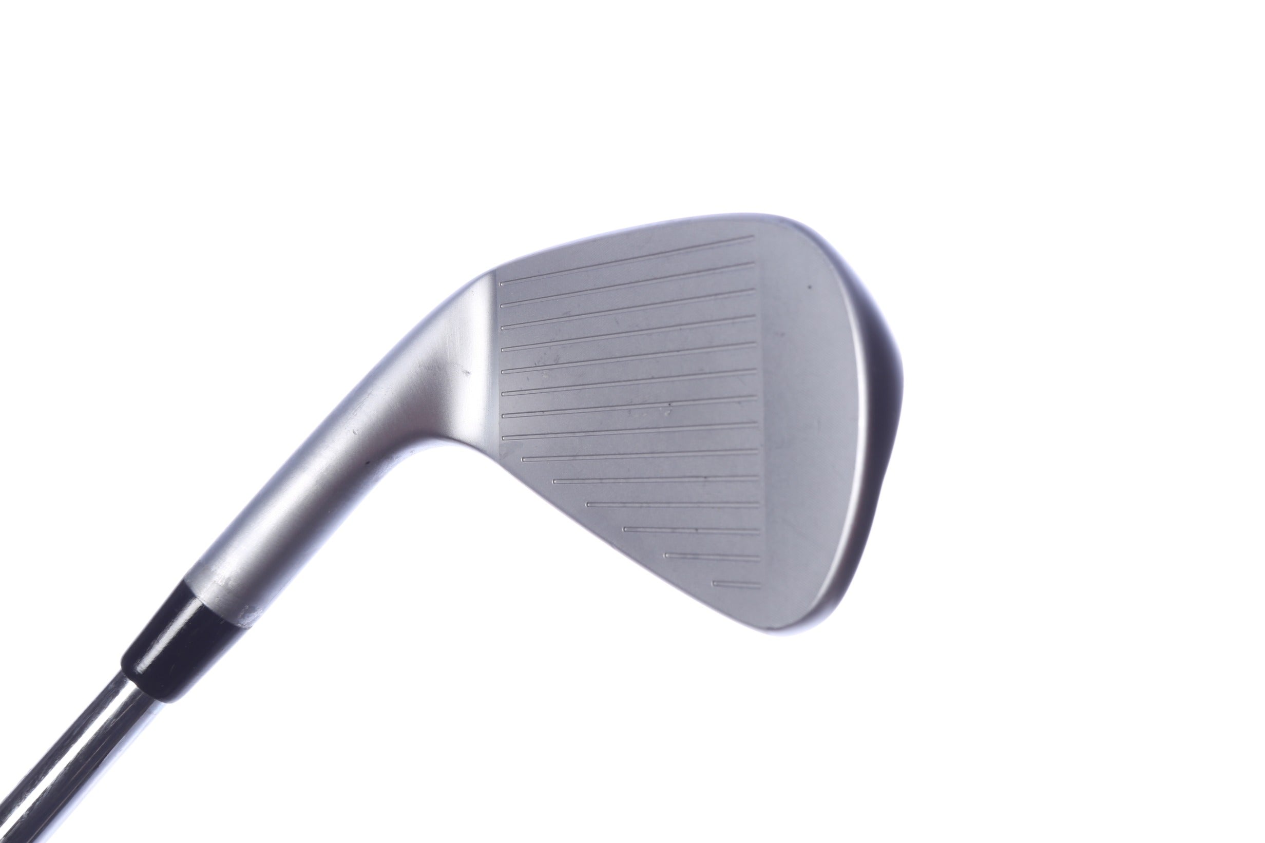 Used TaylorMade 2023 P7MB Single 7-Iron - Right-Handed - Stiff Flex-Next Round