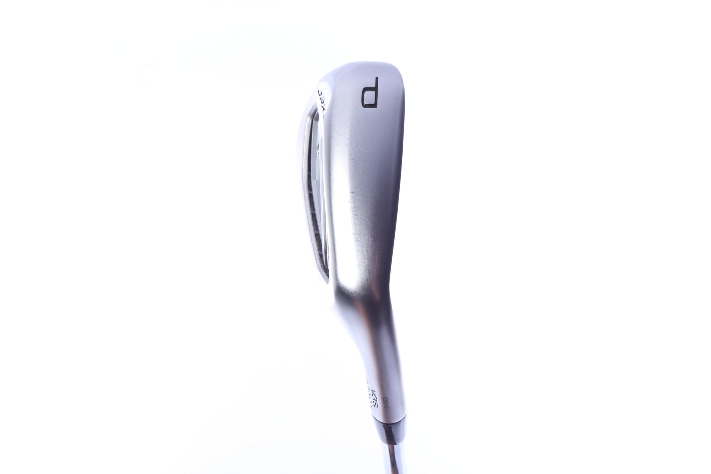 Used Mizuno JPX 925 Hot Metal Pitching Wedge - Right-Handed - 42.5 Degrees - Regular Flex