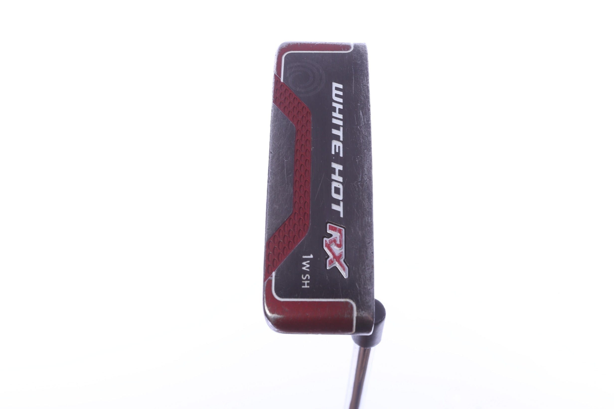 Used Odyssey White Hot RX #1 Putter - Right-Handed - 35 in - Blade