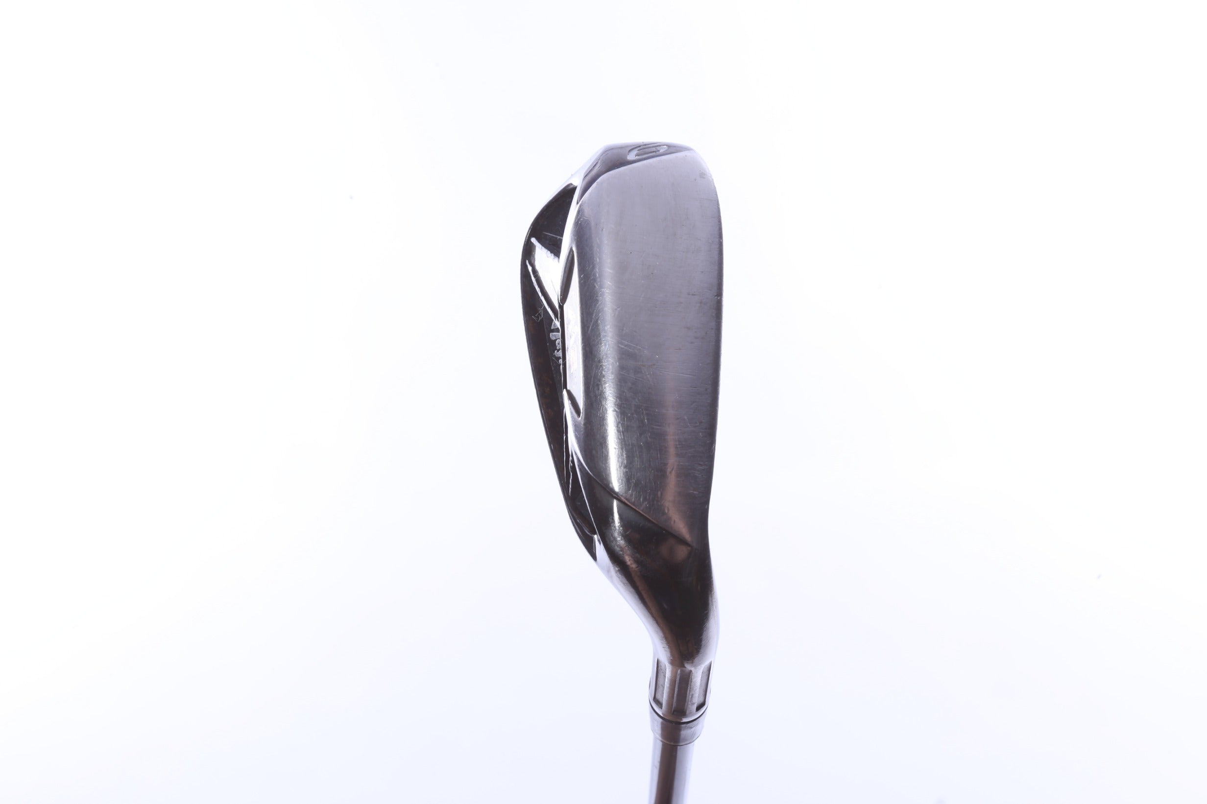 Used TaylorMade M2 Single 9-Iron - Right-Handed - Regular Flex-Next Round