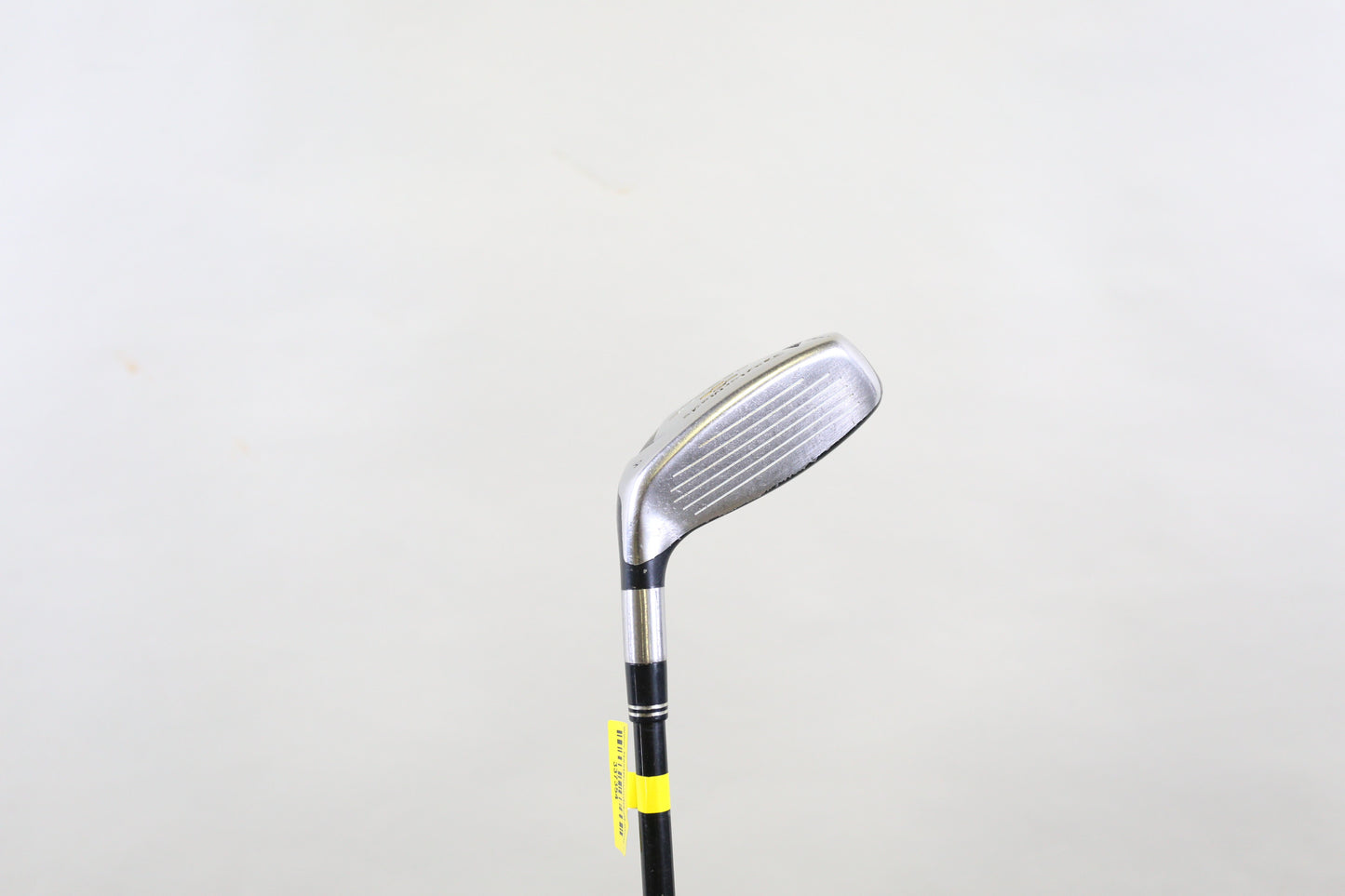 Used TaylorMade Rescue 2009 4H Hybrid - Right-Handed - 22 Degrees - Seniors Flex