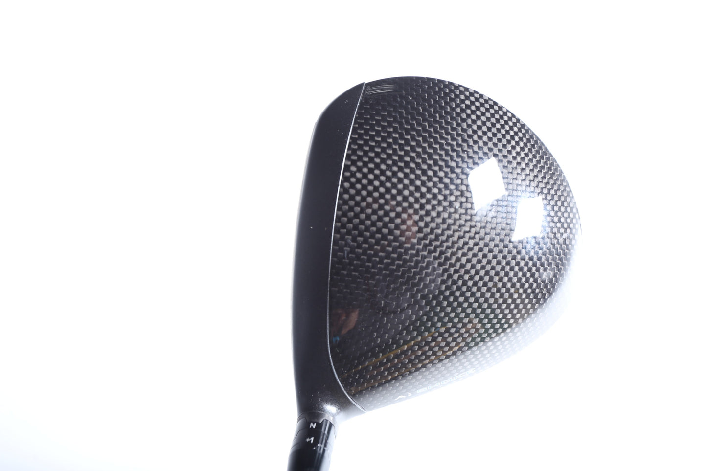 Used Callaway Paradym Ai Smoke TD Driver - 8 Degrees - Stiff Flex Project X HZRDUS Smoke Red RDX - Right-Handed-Next Round