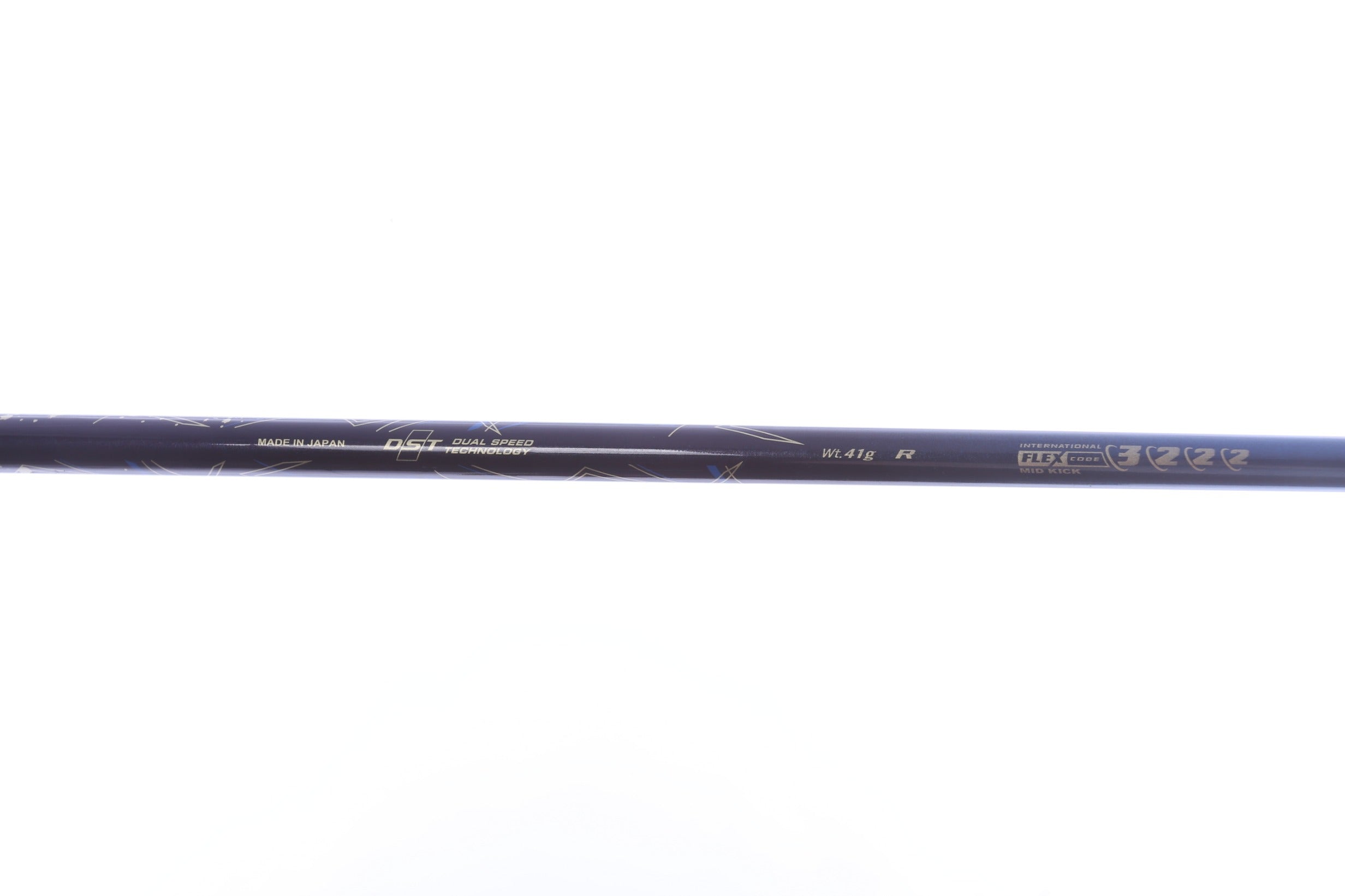 Used XXIO 13 6H Hybrid - Right-Handed - 26 Degrees - Regular Flex-Next Round