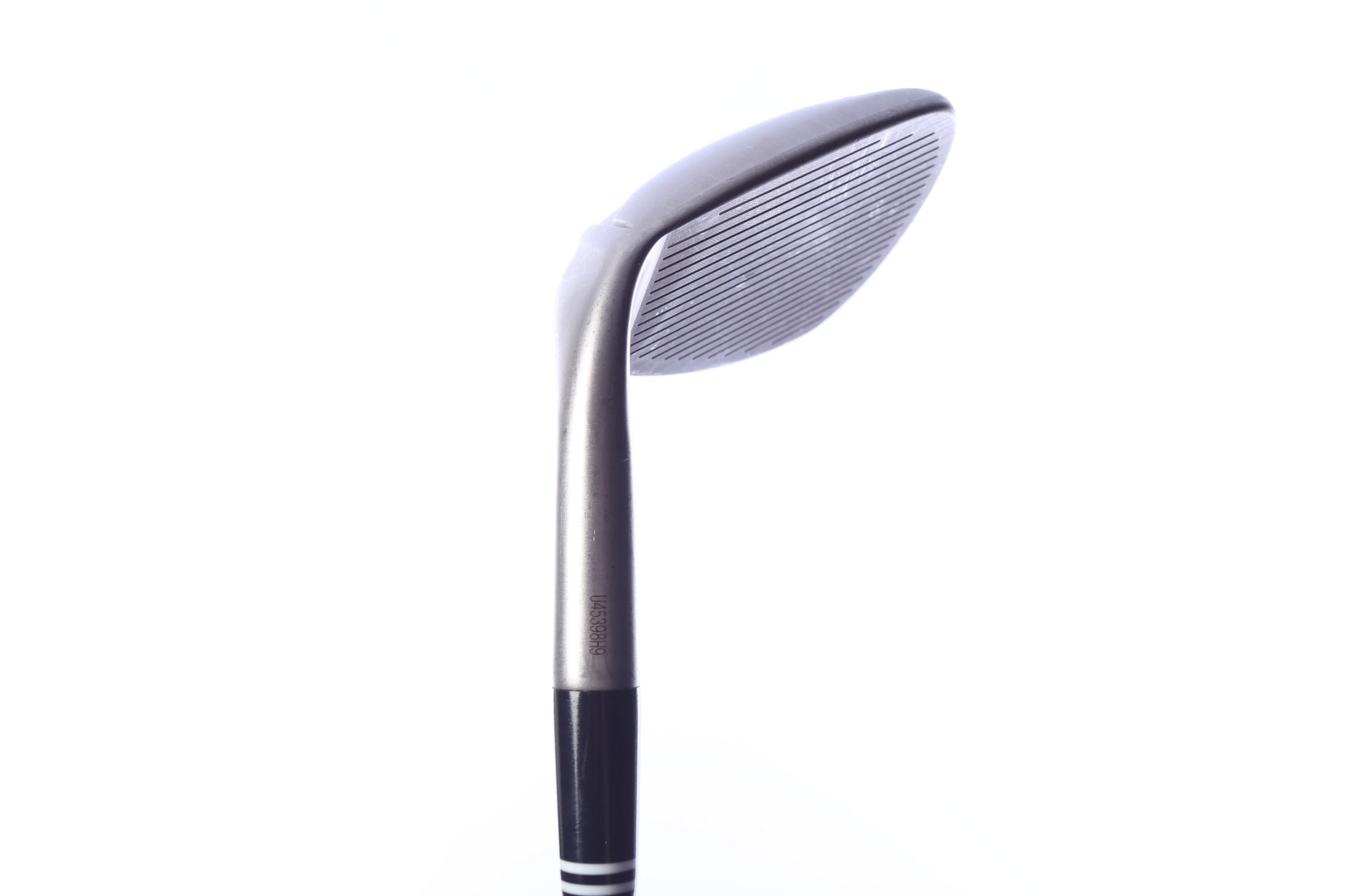 Used Cleveland Smart Sole Full-Face Sand Wedge - Right-Handed - 58 Degrees - Wedge Flex