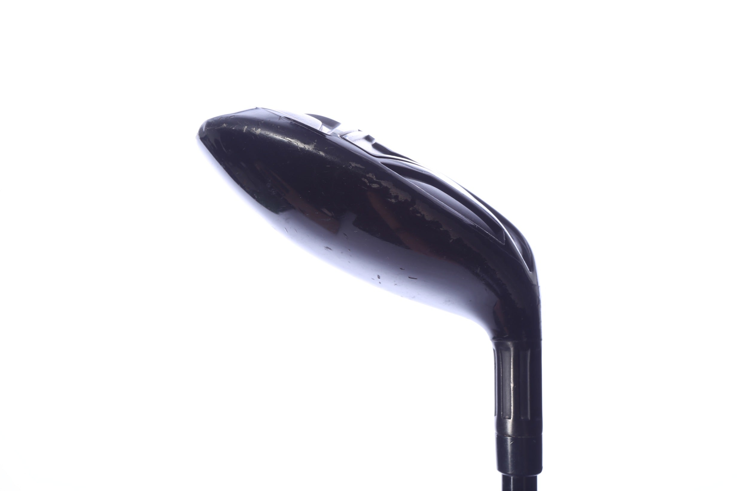 Used TaylorMade M2 4H Hybrid - Right-Handed - 22 Degrees - Regular Flex