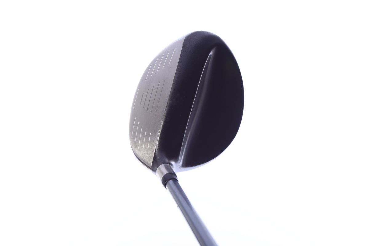 Used Cleveland HI BORE Driver - 9.5 Degrees - Regular Flex Fujikura Cleveland Stock Graphite - Right-Handed