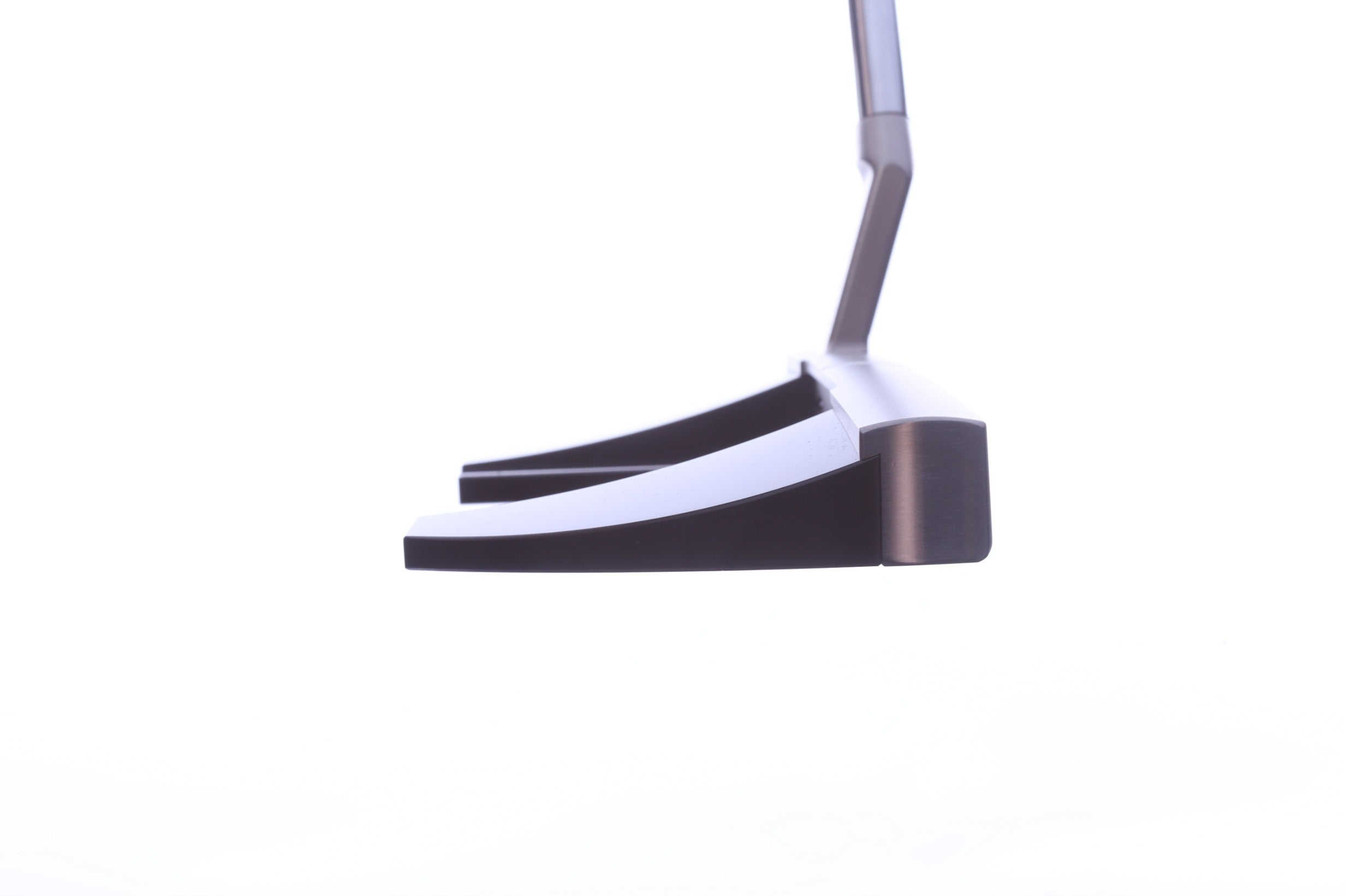 Used Evnroll V5.2 Duo Hatchback Mallet Putter - Right-Handed - 35 in - Mallet