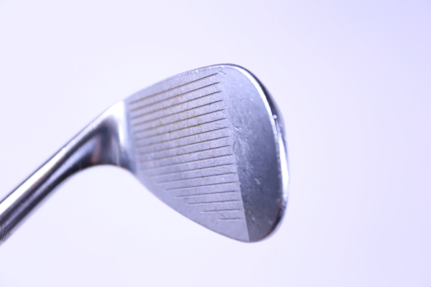 Used Titleist Vokey SM5 Tour Chrome Gap Wedge - Right-Handed - 50 Degrees - Extra Stiff Flex-Next Round