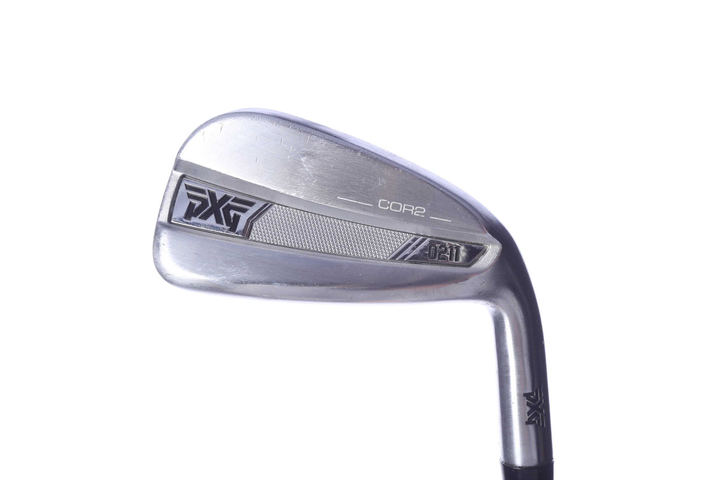 Used PXG 0211 XCOR2 Single 7-Iron - Right-Handed - Regular Flex-Next Round