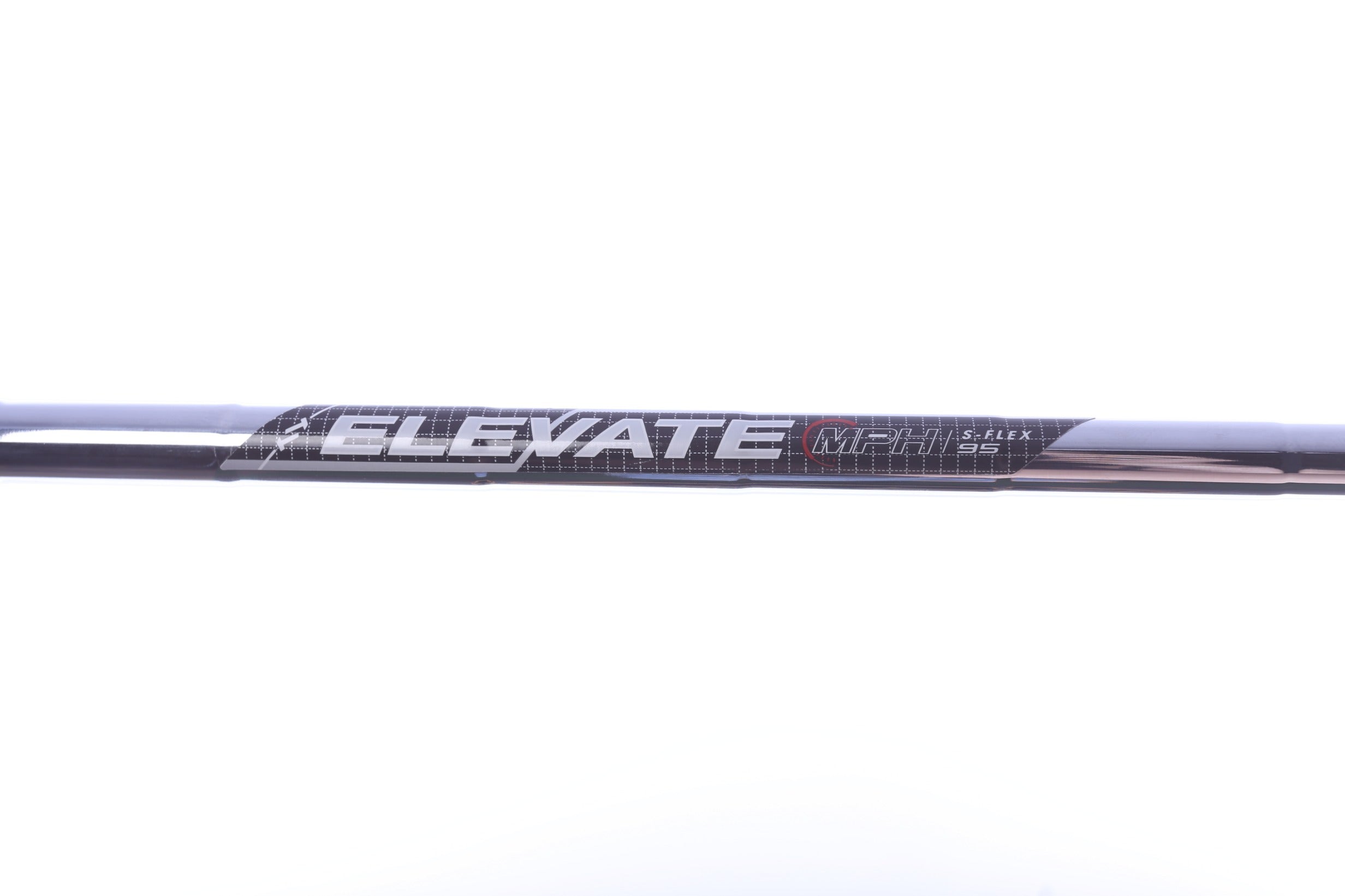 Used Callaway Mavrik Single 4-Iron - Right-Handed - Stiff Flex