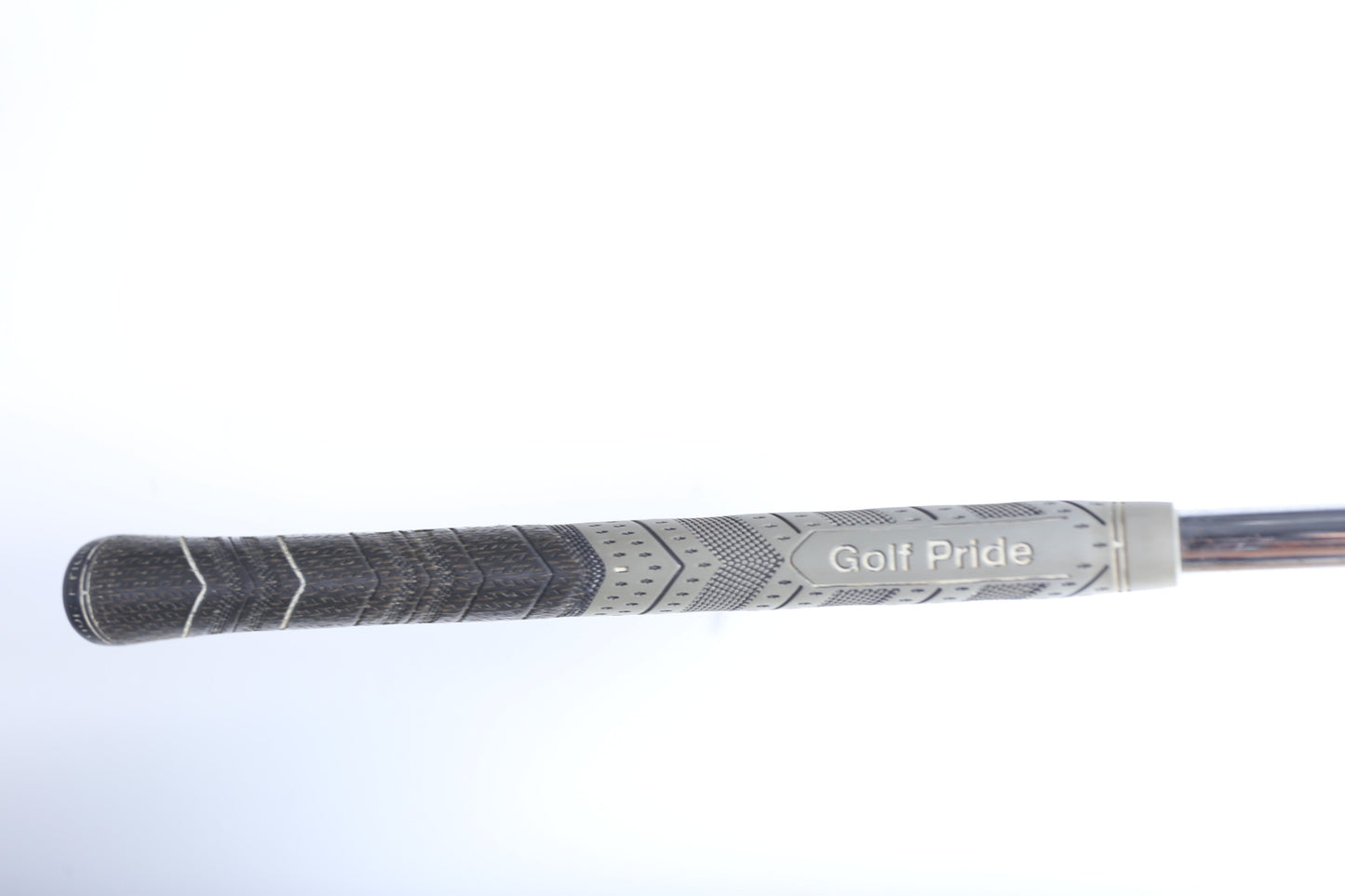 Used TaylorMade Tour Preferred EF Satin Chrome ATV Lob Wedge - Right-Handed - 58 Degrees - Stiff Flex-Next Round