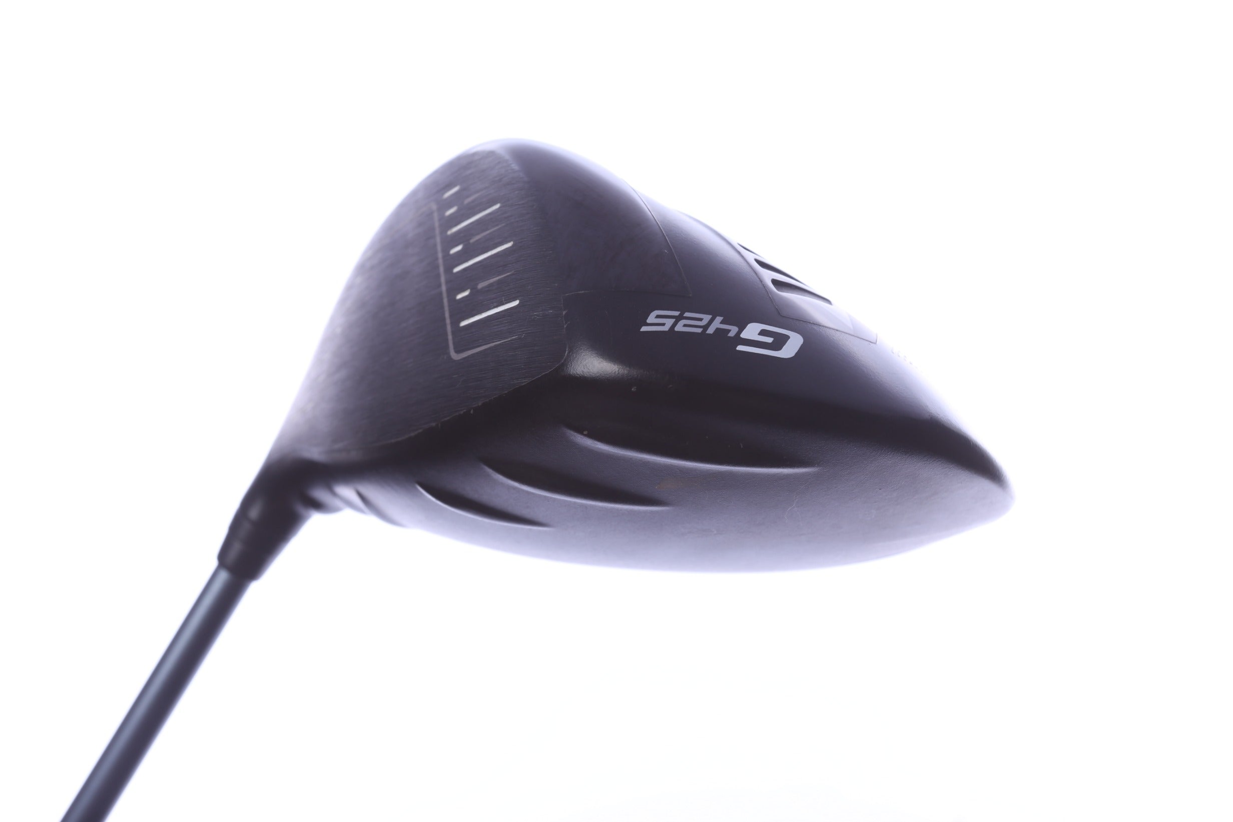 Used Ping G425 MAX Driver - 10.5 Degrees - Stiff Flex Ping ALTA CB - Right-Handed