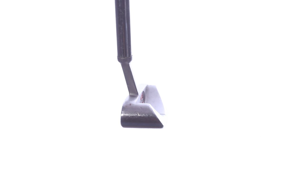 Used TaylorMade Rossa CGB Sebring 3 2005 Putter - Right-Handed - 31.5 in - Blade-Next Round