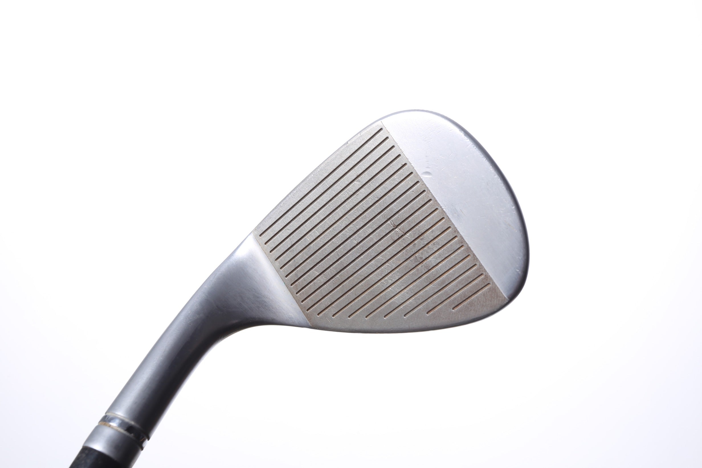 Used TaylorMade Milled Grind 4 Lob Wedge - Right-Handed - 58 Degrees - Extra Stiff Flex-Next Round