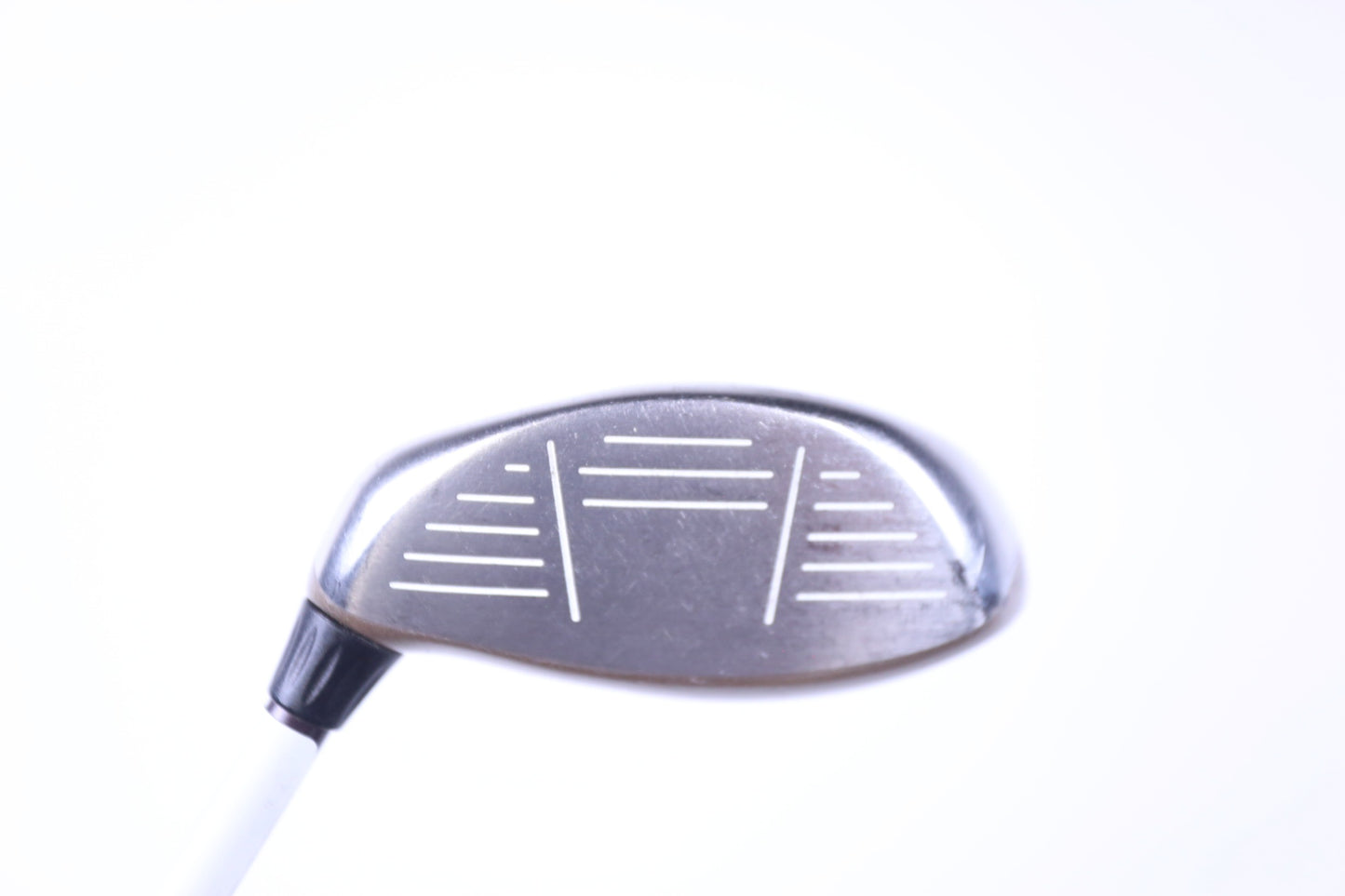 Used Callaway Big Bertha 2004 4-Wood - Right-Handed - 17 Degrees - Ladies Flex-Next Round