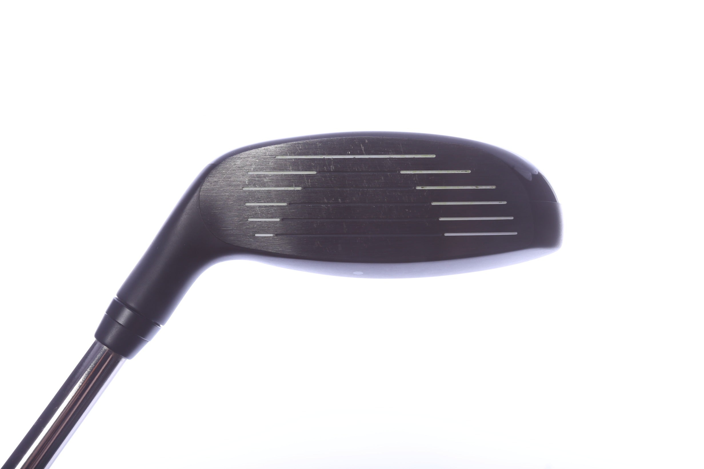 Used Ping G430 3H Hybrid - Right-Handed - 19 Degrees - Stiff Flex-Next Round