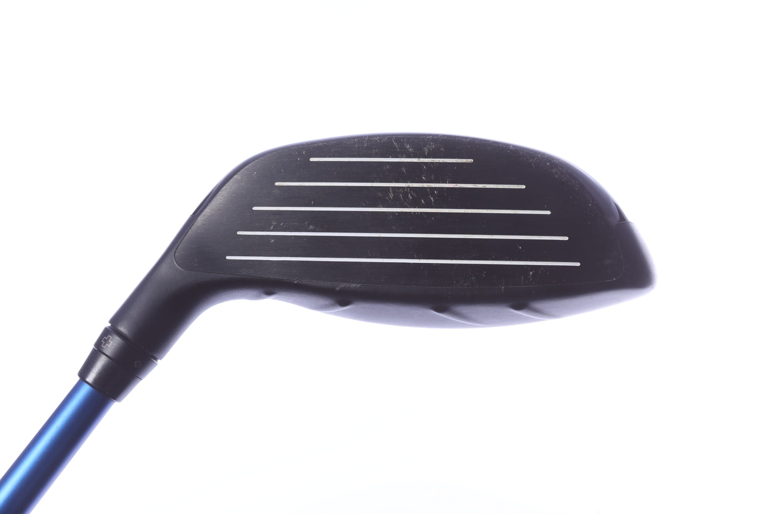 Used Ping G30 3-Wood - Right-Handed - 14.5 Degrees - Stiff Flex