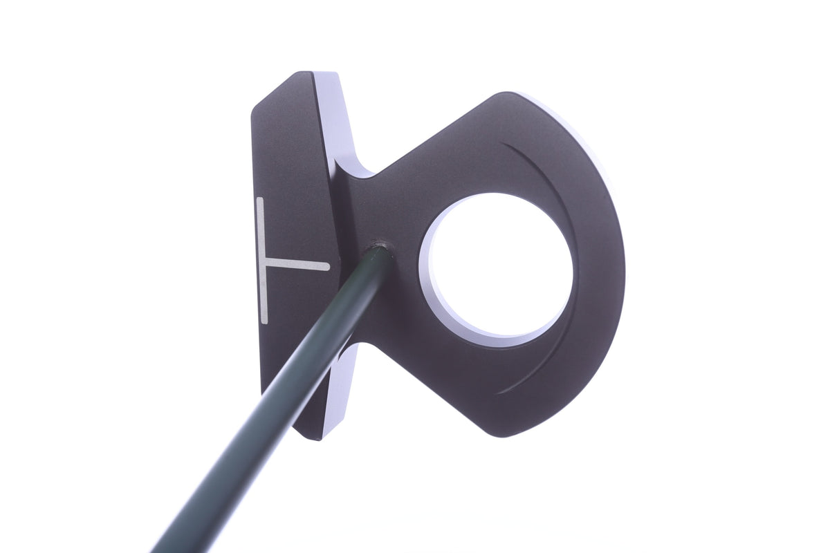Used L.A.B. Golf DF3 Putter - Right-Handed - 34.5 in - Mallet-Next Round