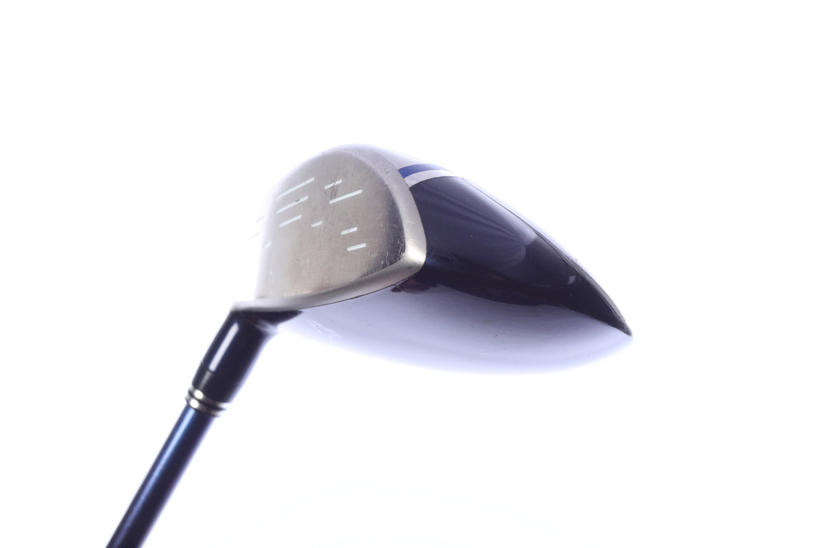 Used XXIO 9 5-Wood - Right-Handed - 18 Degrees - Regular Flex