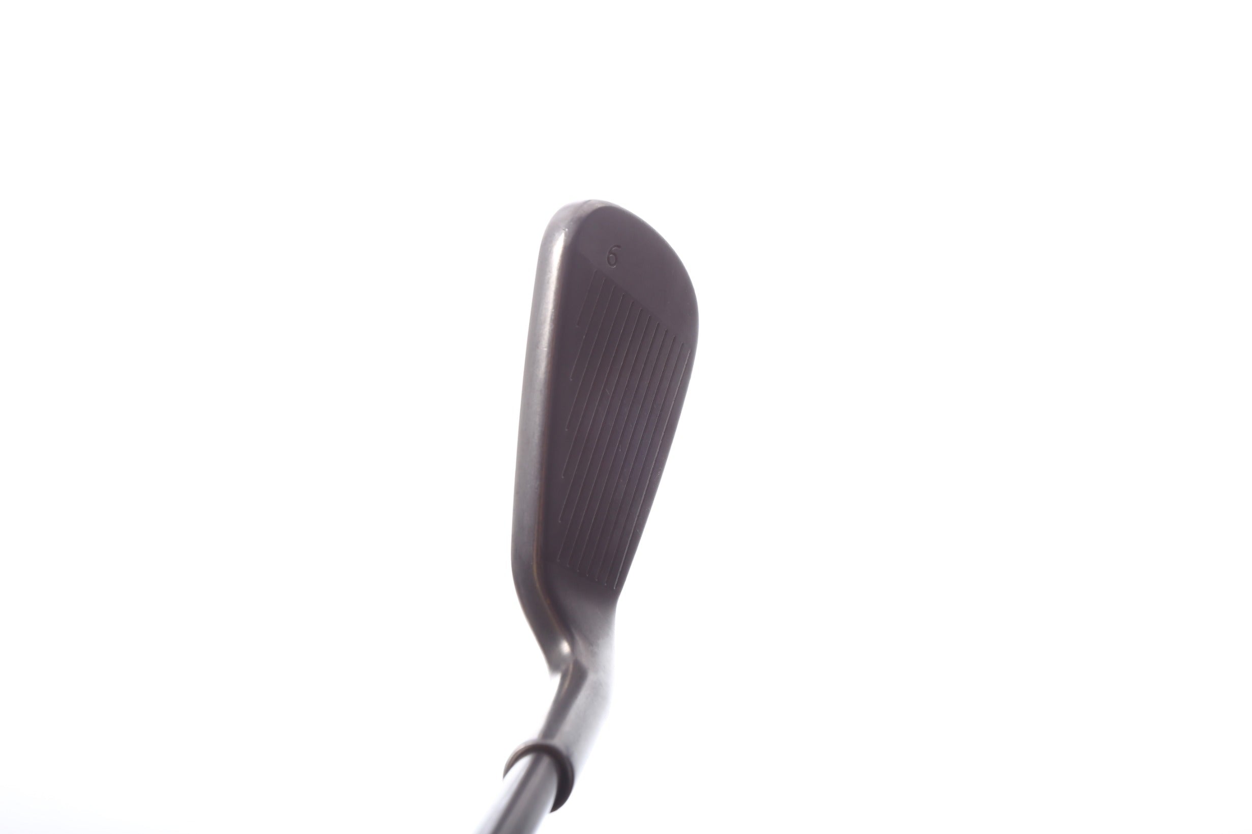 Used Ping G20 Single 6-Iron - Left-Handed - Soft Regular Flex-Next Round