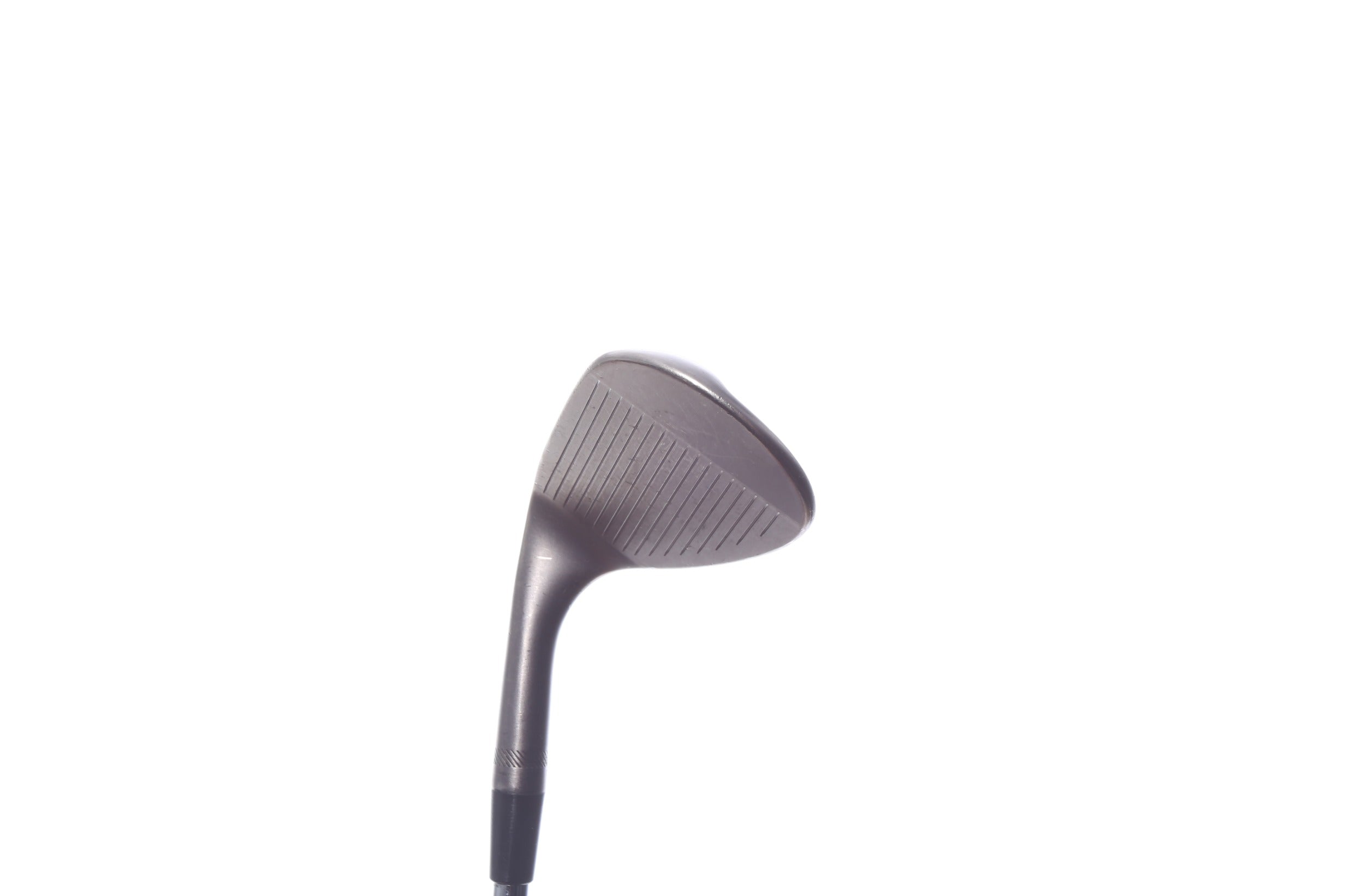 Used Titleist Vokey SM10 Nickel Sand Wedge - Right-Handed - 54 Degrees - Stiff Flex-Next Round