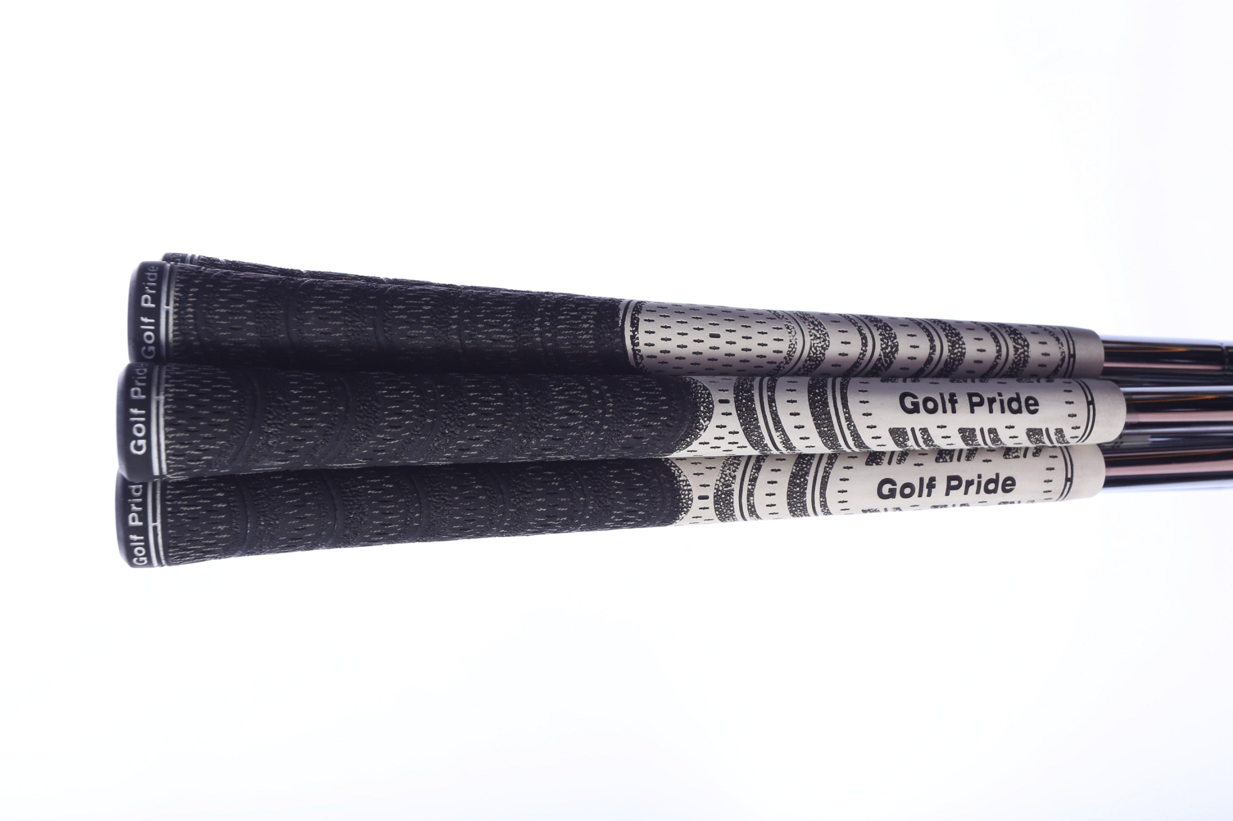 Used Ping i530 Iron Set - Right-Handed - 4-PW - Stiff Flex