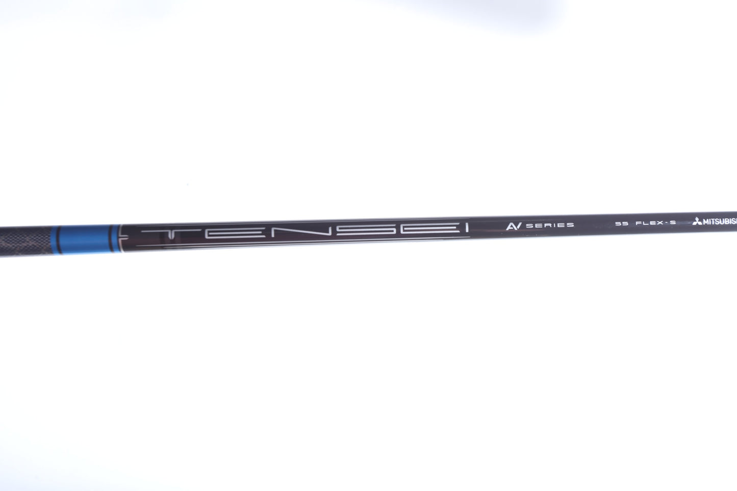 Used Titleist TSR1 Driver - 9 Degrees - Stiff Flex Mitsubishi Tensei AV Blue - Right-Handed-Next Round