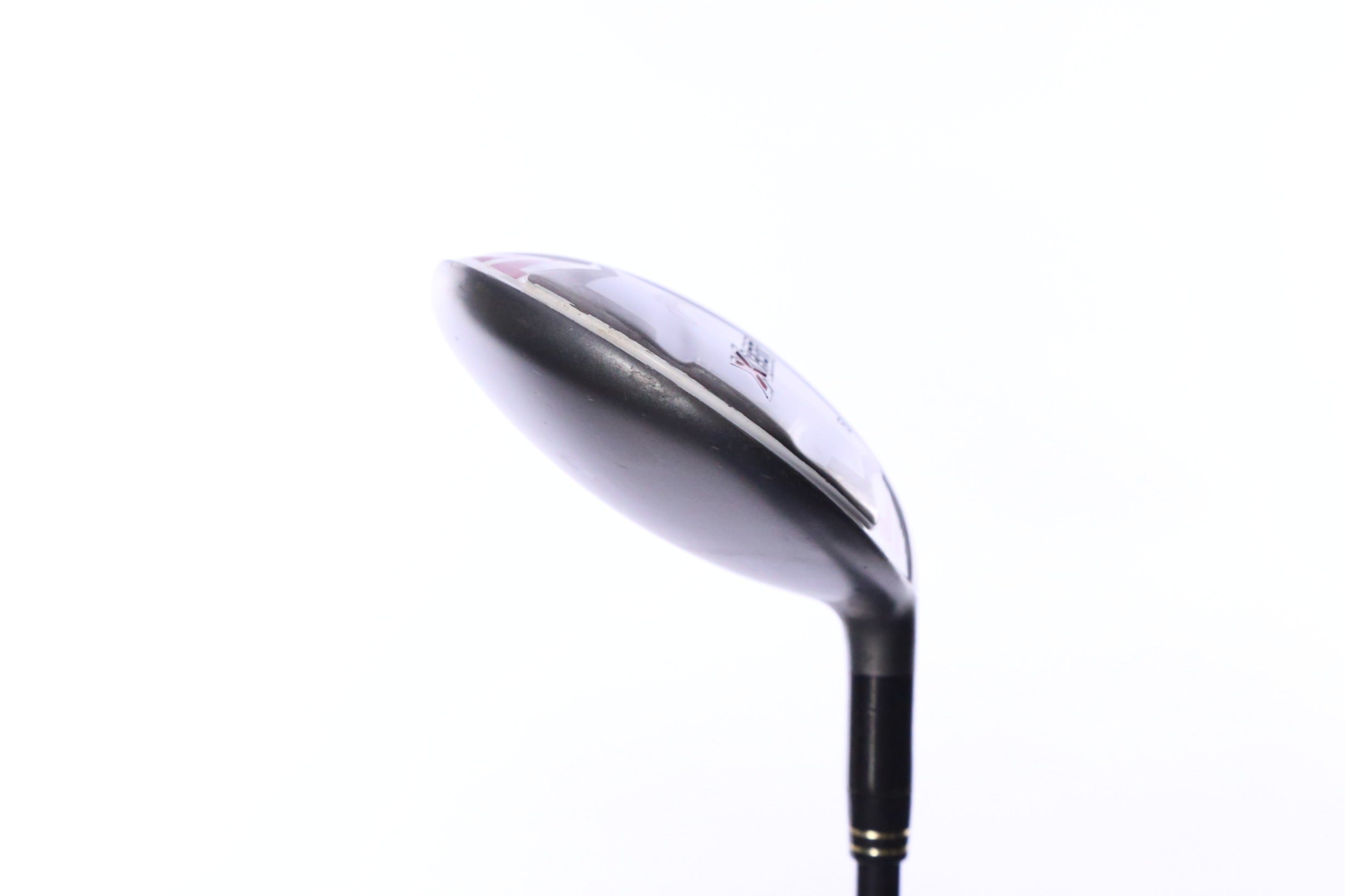Used Callaway X Hot Pro 2013 3-Wood - Right-Handed - 15 Degrees - Stiff Flex