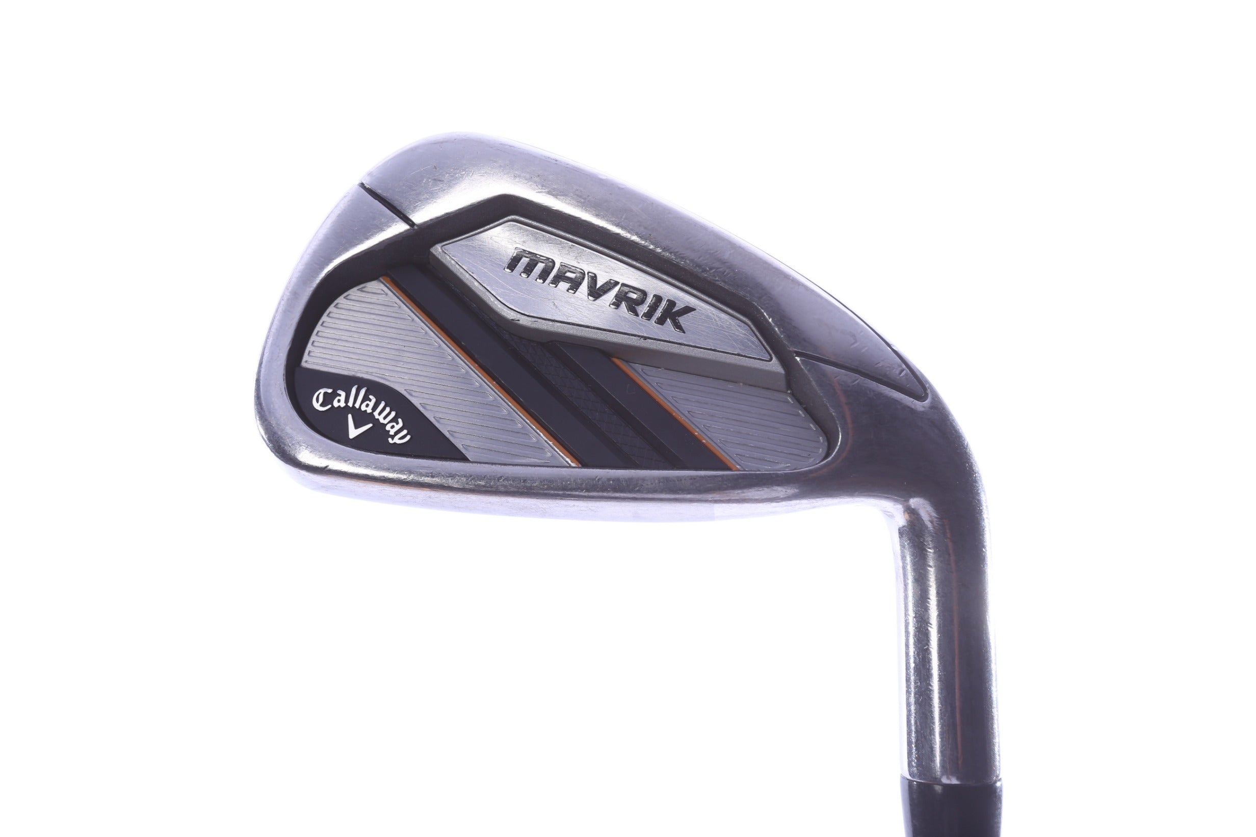 Used Callaway Mavrik Single 6-Iron - Right-Handed - Stiff Flex