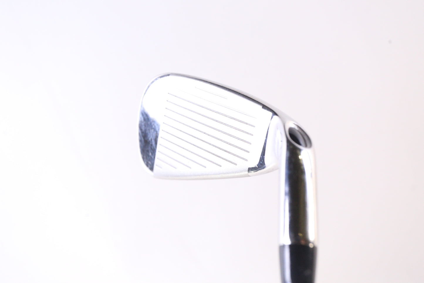 Used Callaway RAZR X HL Single 6-Iron - Left-Handed - Uniflex Flex-Next Round