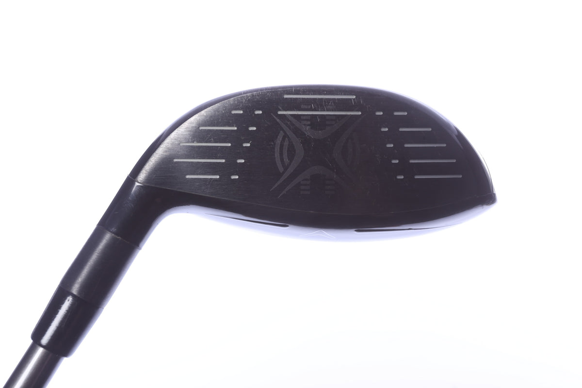 Used Callaway Rogue 5-Wood - Right-Handed - 19 Degrees - Stiff Flex