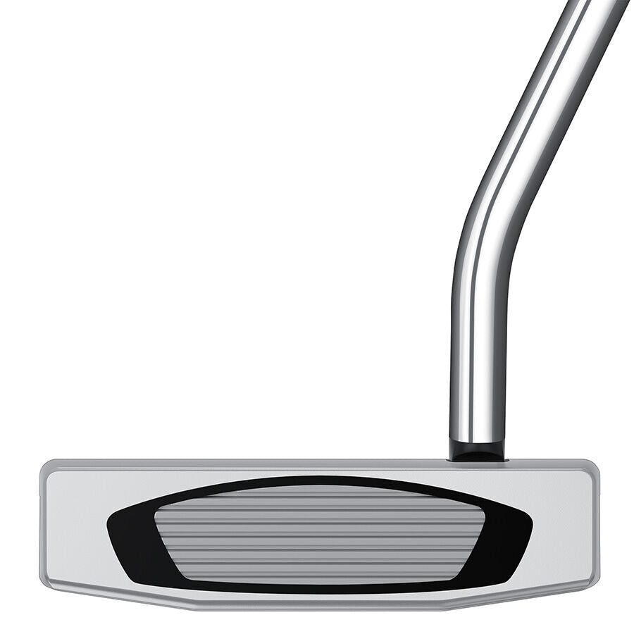 TaylorMade Spider GT Notchback Single Bend Putter - Mint Condition - 35 in - Left-Handed - Mallet-Next Round
