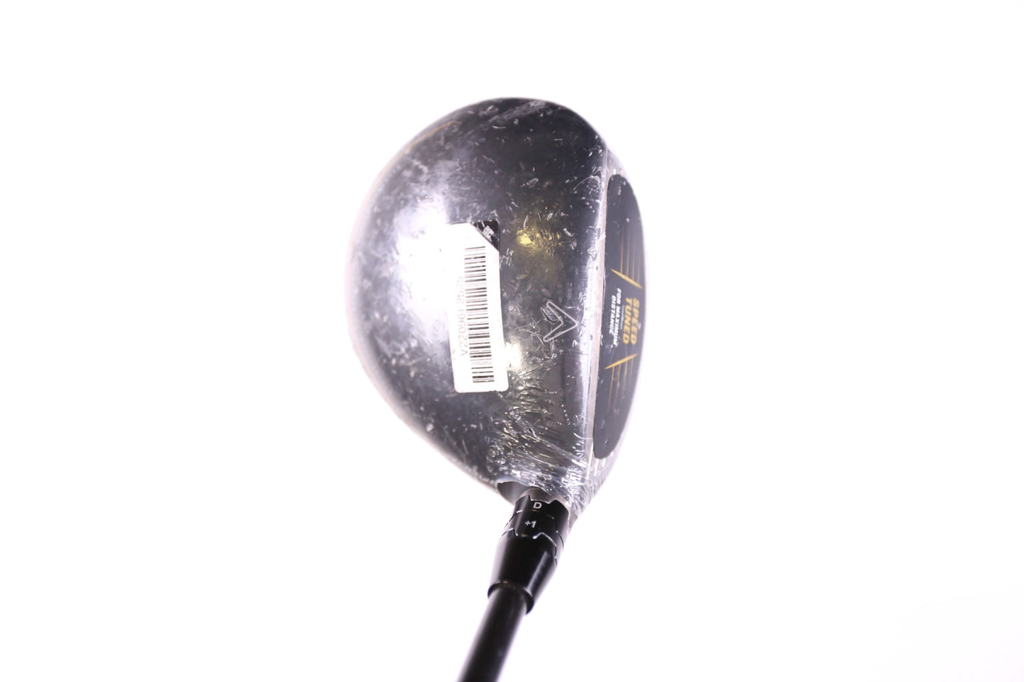 Used Callaway Rogue ST LS 3-Wood - Left-Handed - 15 Degrees - Extra Stiff Flex-Next Round
