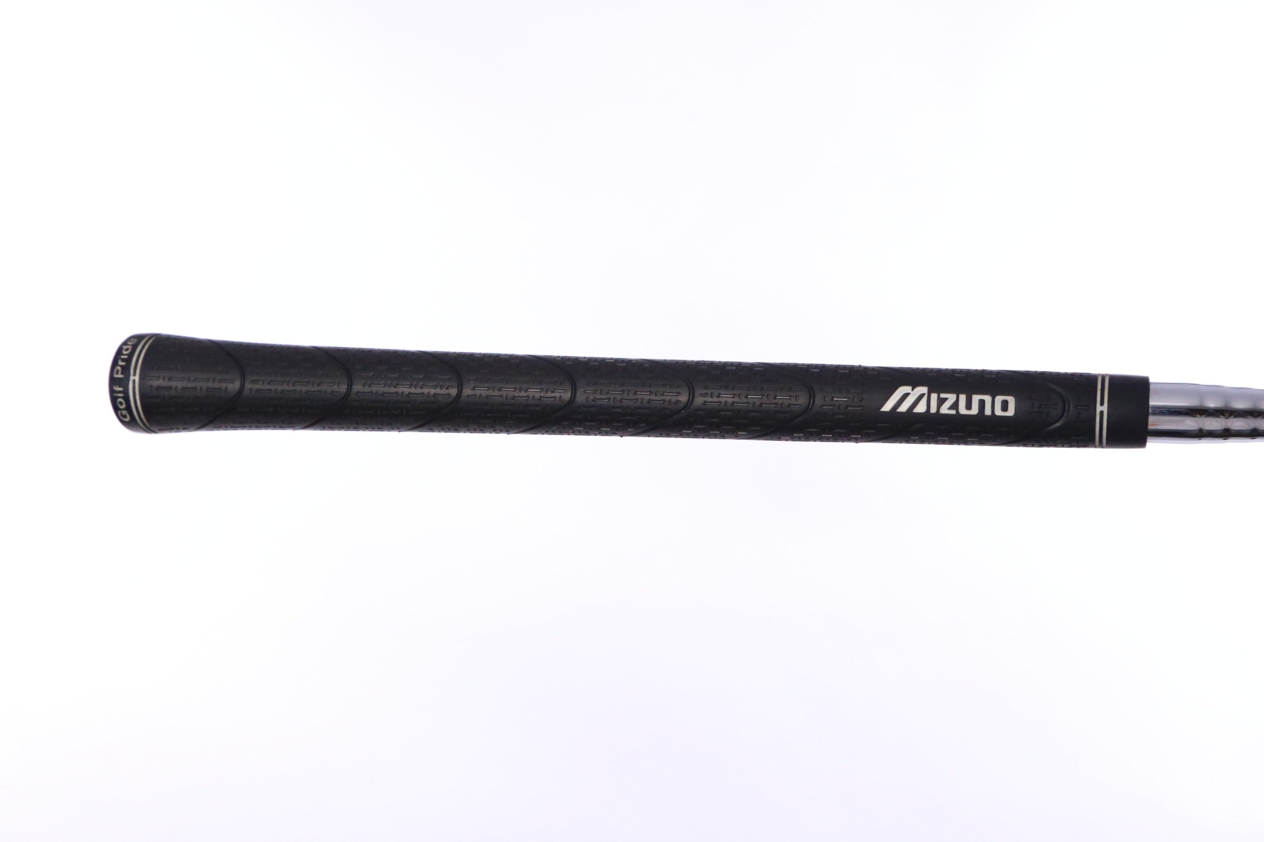 Used Mizuno MP-T4 Black Nickel Lob Wedge - Right-Handed - 60 Degrees - Wedge Flex-Next Round
